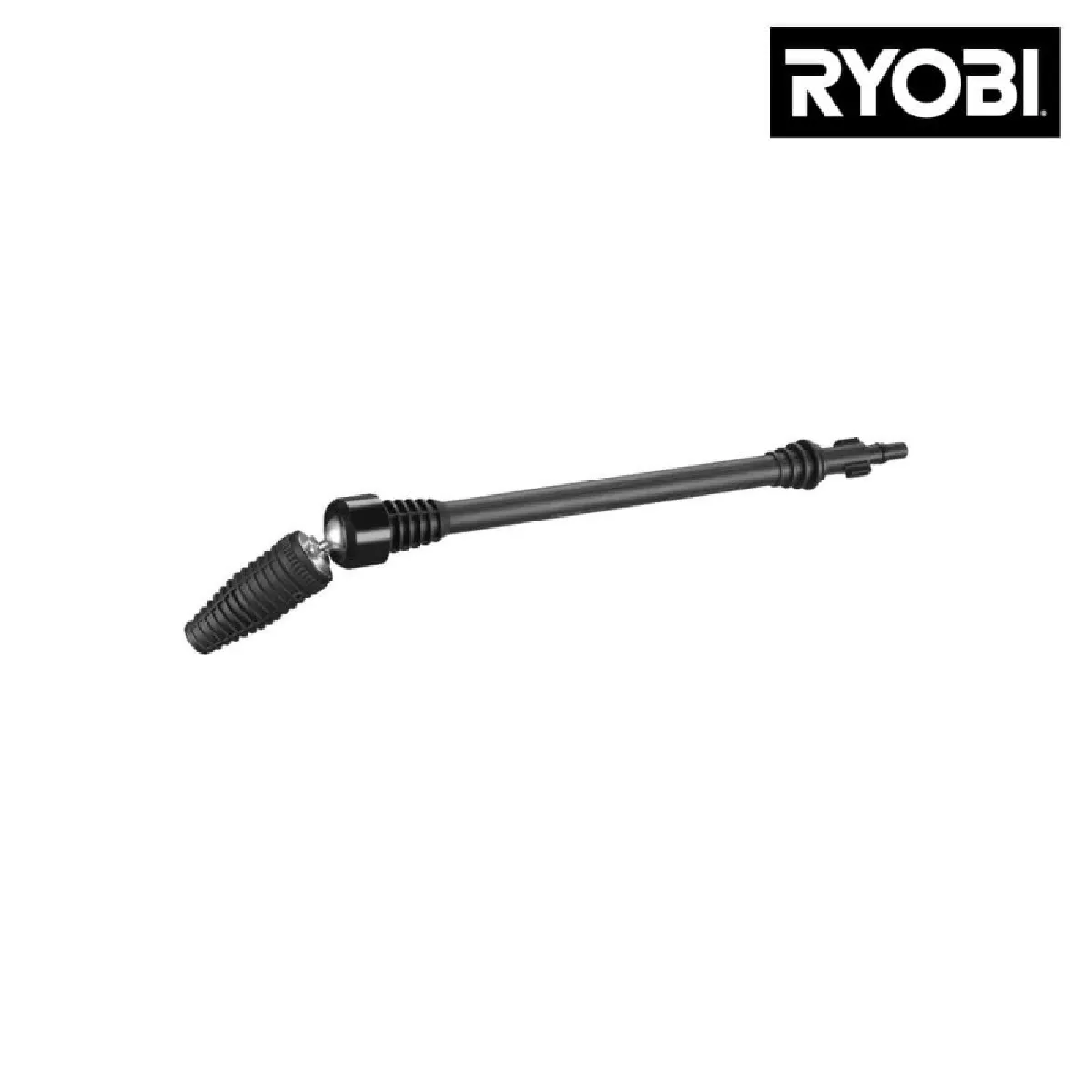 RYOBI Râpe Triangulaire Carbure
