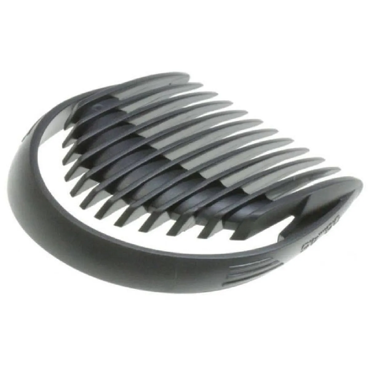 Babyliss Guide de coupe pour tondeuse - 0,5 à 4,5 mm Babyliss Guide de coupe pour tondeuse - 0,5 à 4,5 mm