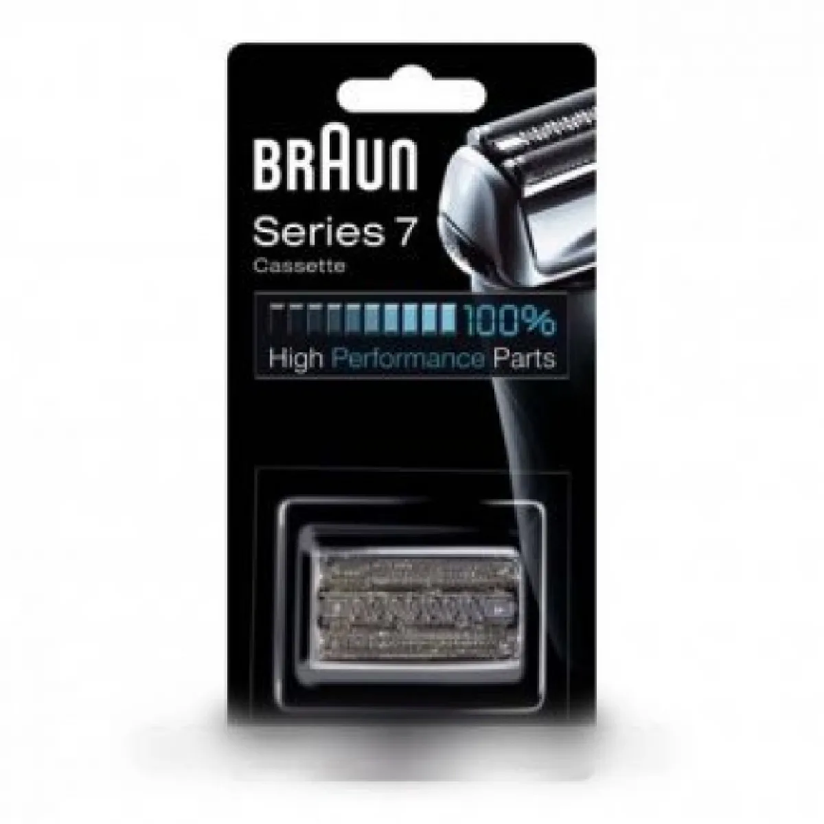 Braun cassette de rasage Série 7