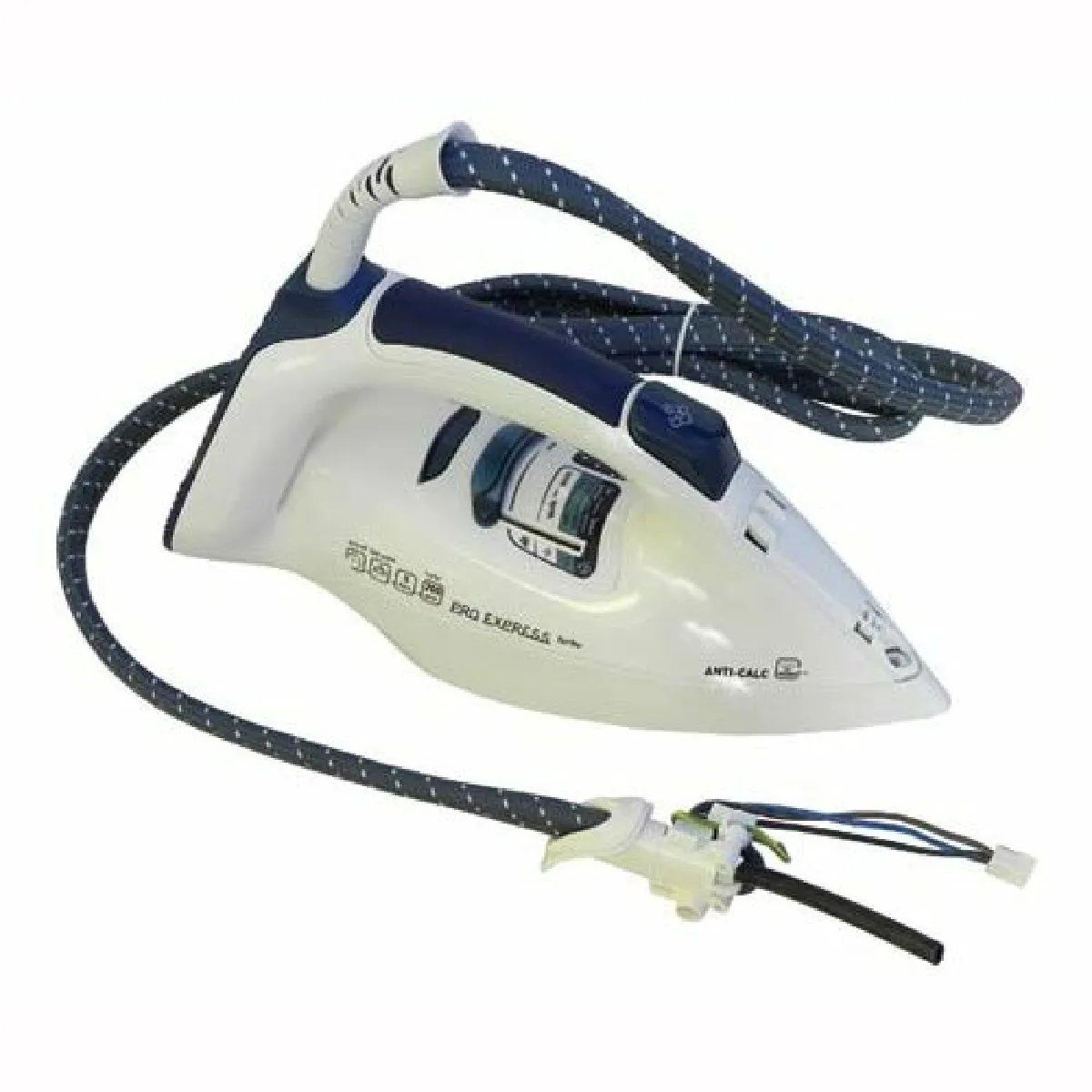 Calor Poignée Complet + Cordon