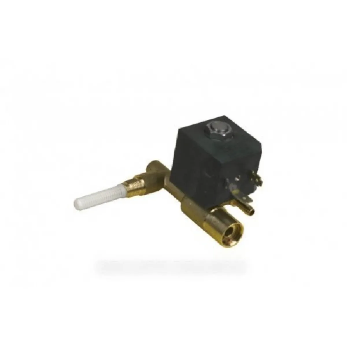 Calor Électrovanne pour centrale vapeur