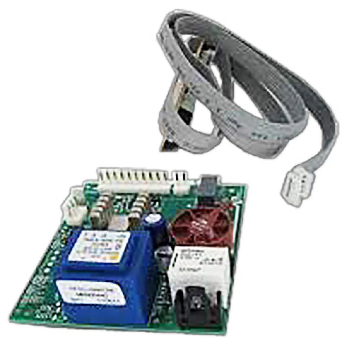 Polti PLEU0130 PLEU013 - vue 2