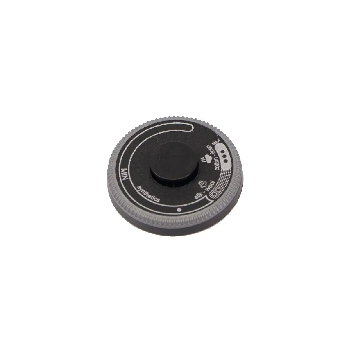 Rowenta Manette de Réglage Thermostat - vue 9