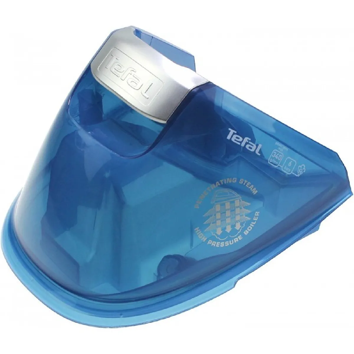 Tefal Réservoir d'eau centrale vapeur