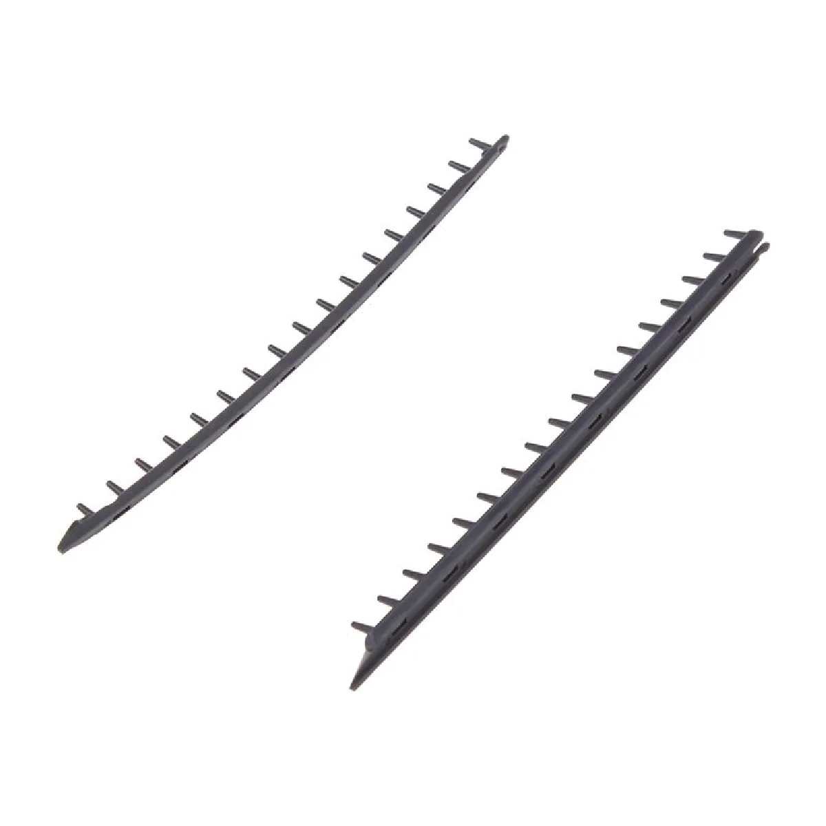 Babyliss Lot Peignes Amovibles 2 unités - vue 2