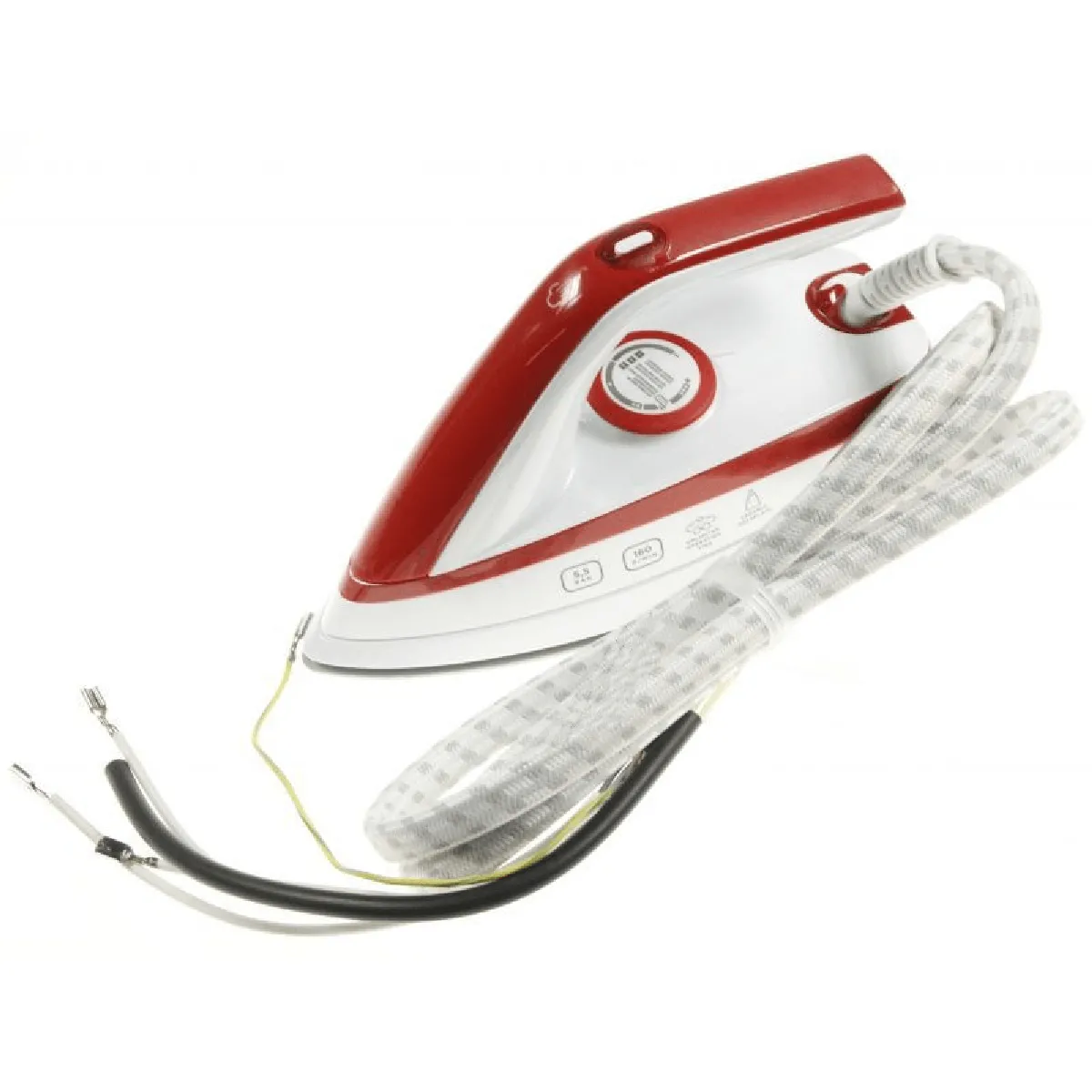 Polti Thermostat NC 155° - vue 8