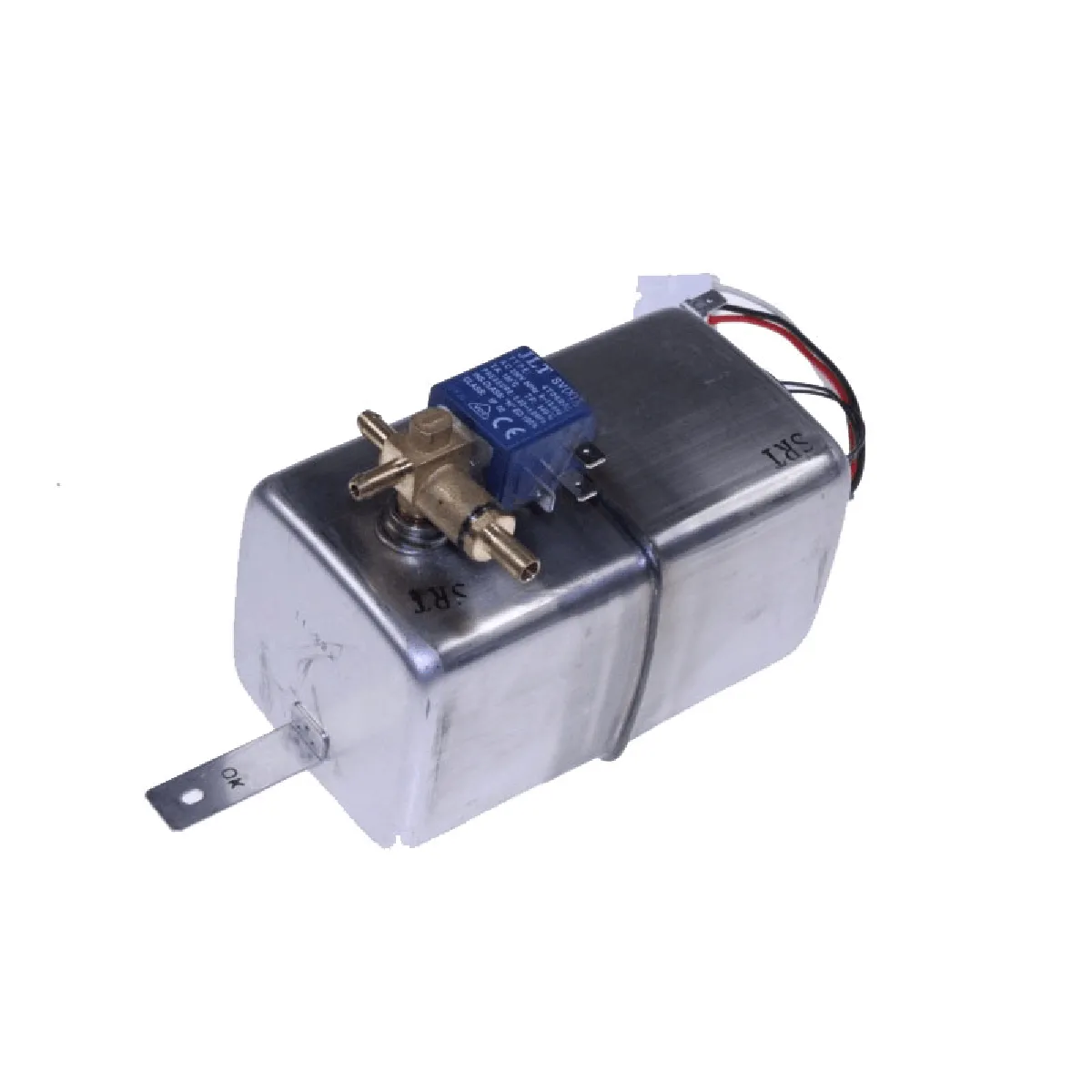 BOSCH Résistance Complète - vue 3