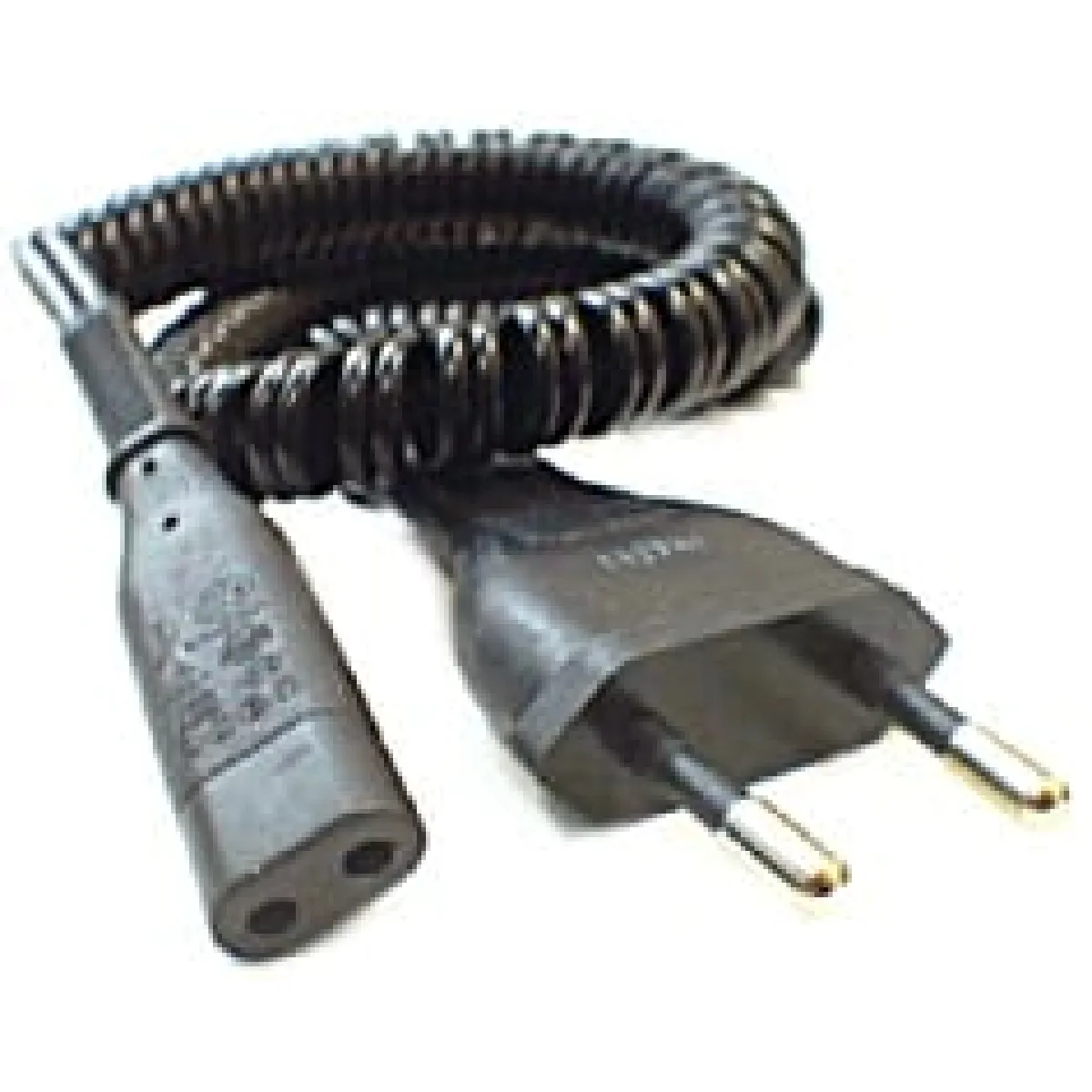 BRAUN Cordon alimentation 6V - vue 8