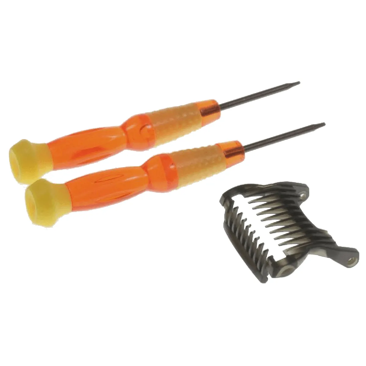 Babyliss guide de coupe tondeuse