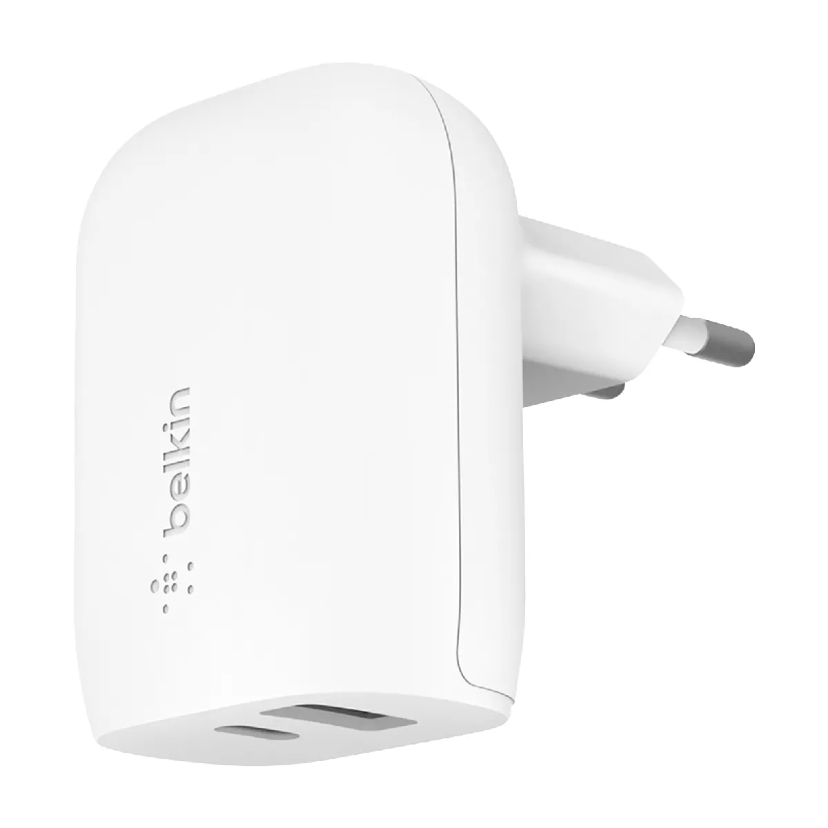 Belkin Chargeur Secteur USB + USB C