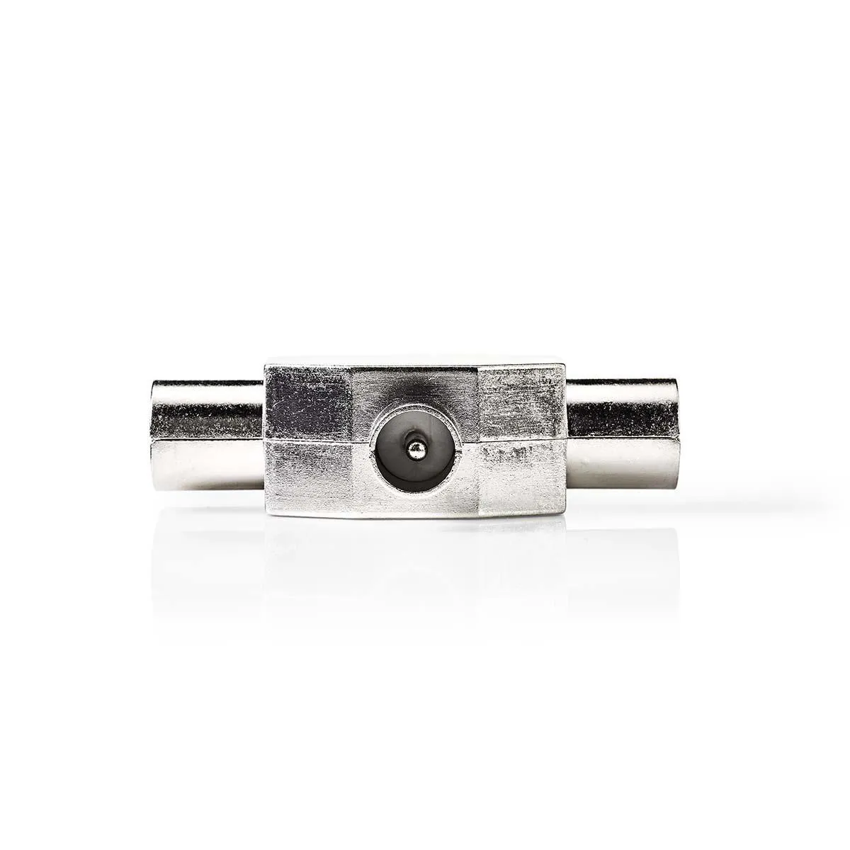 Nedis Argent Adaptateur Satellite Et Antenne Csgb40951me - Image 3