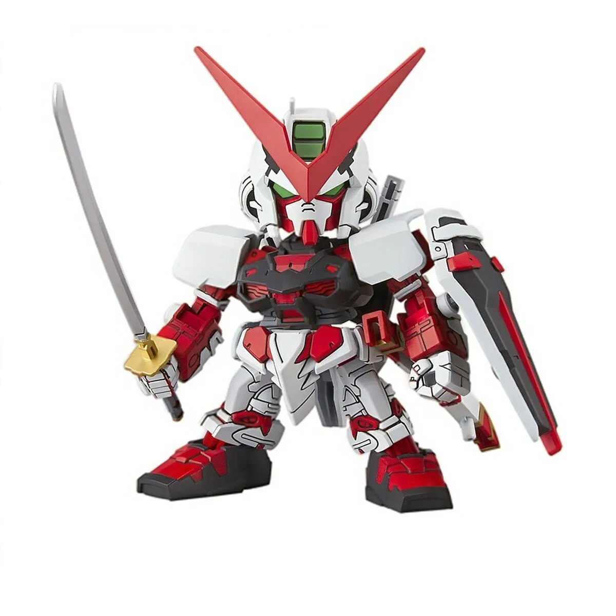 Bandai ASTRAY Moderne