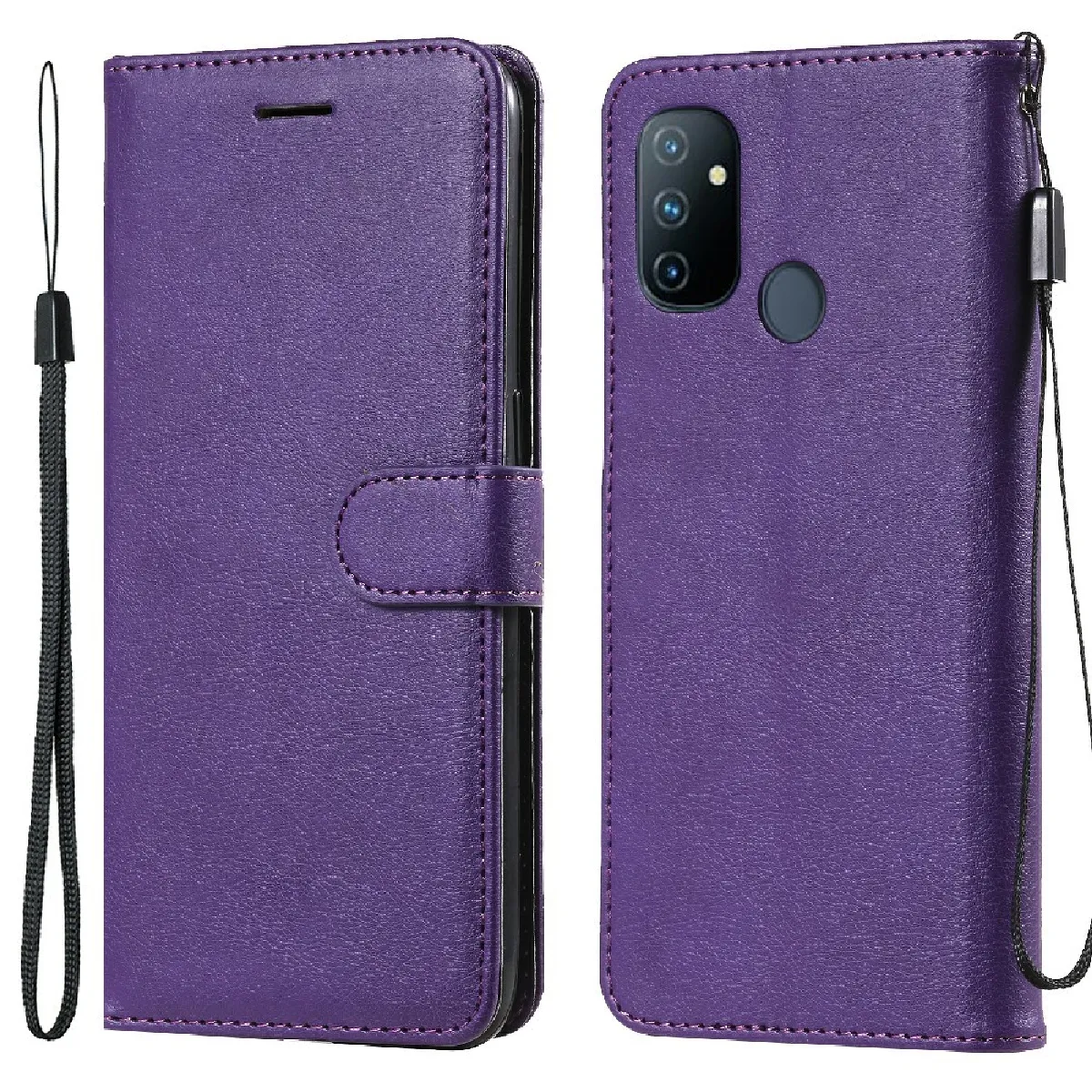 Générique Violet Oneplus Nord N100