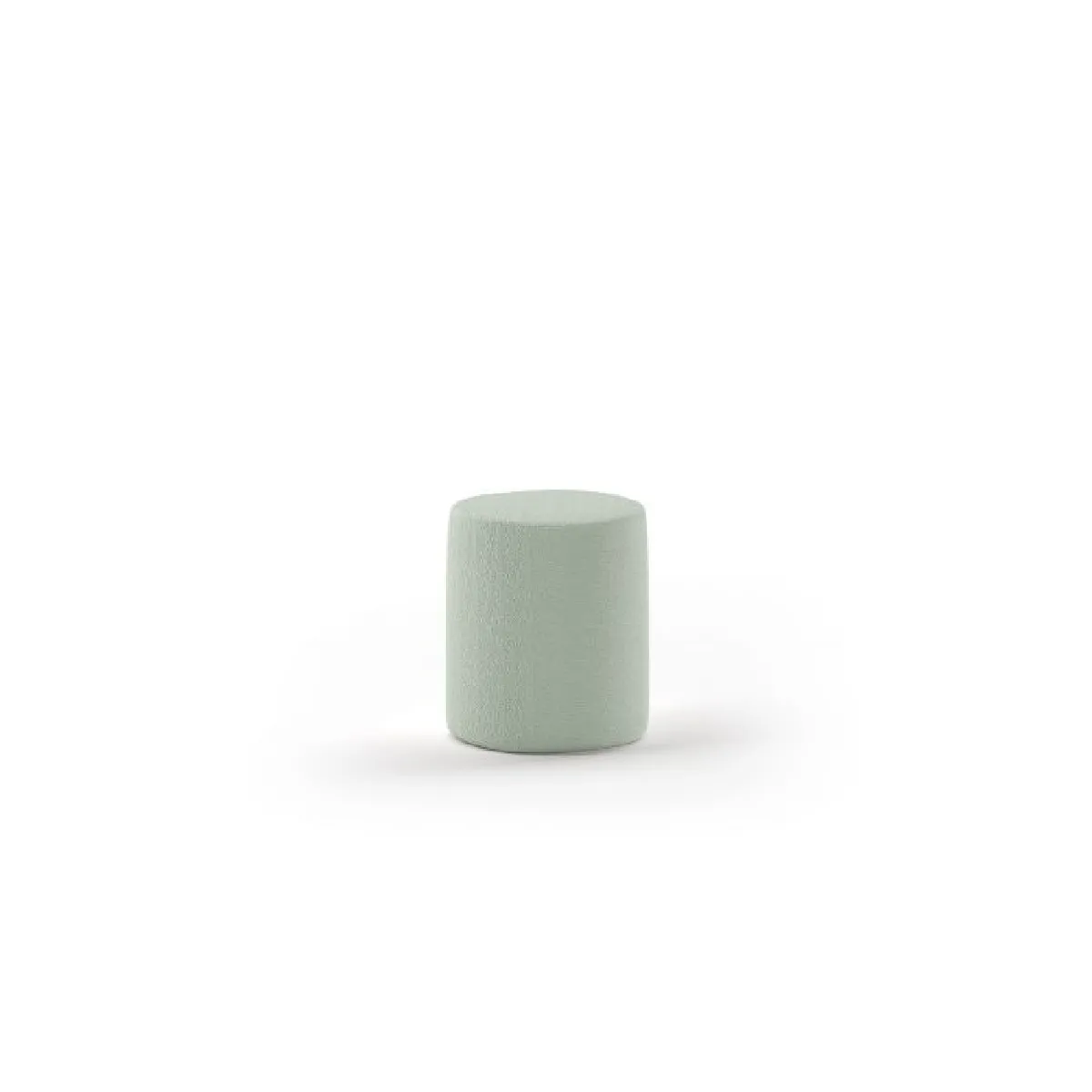 Vipack Vert Pouf Moon