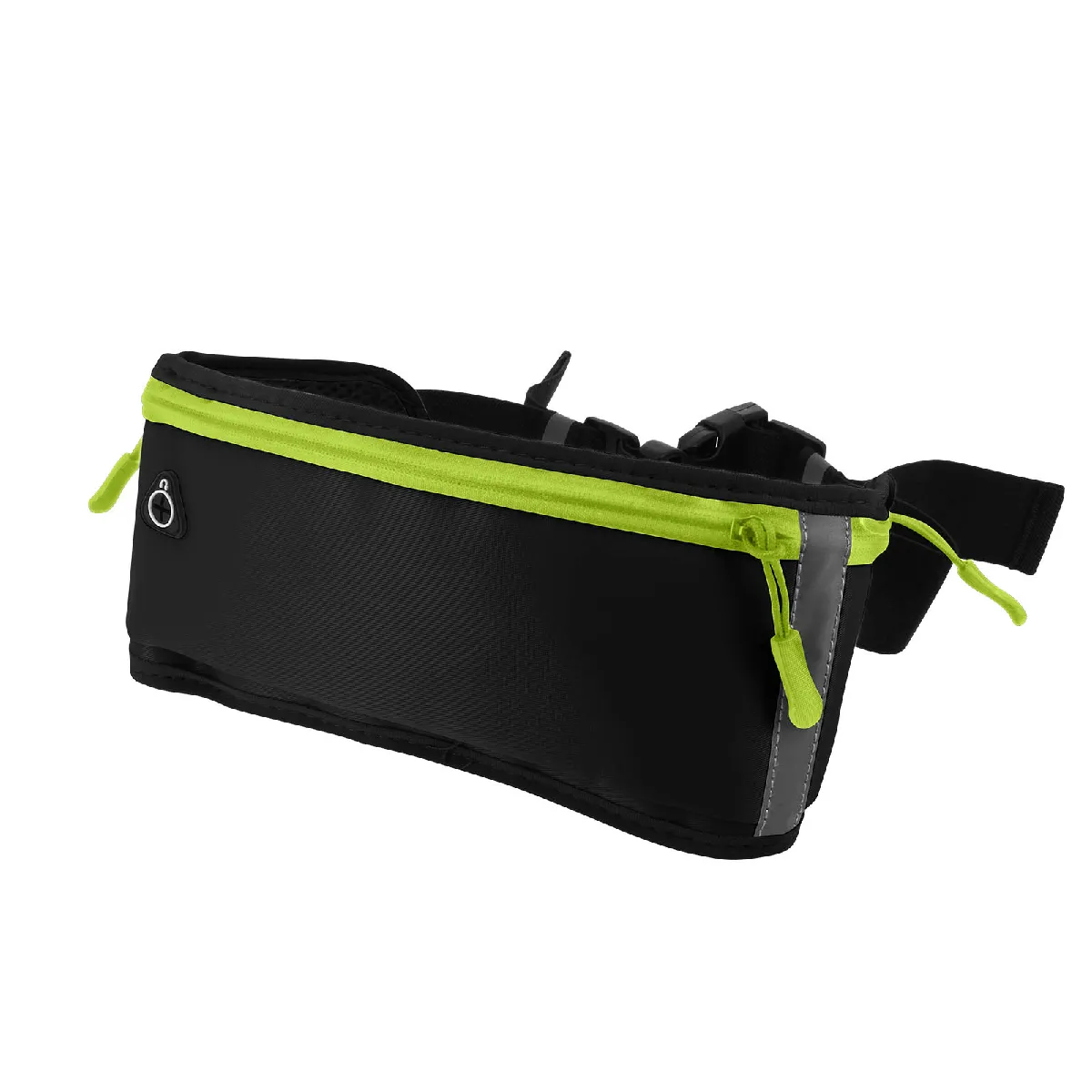 Avizar Sac Banane Sport Ultimate - Noir