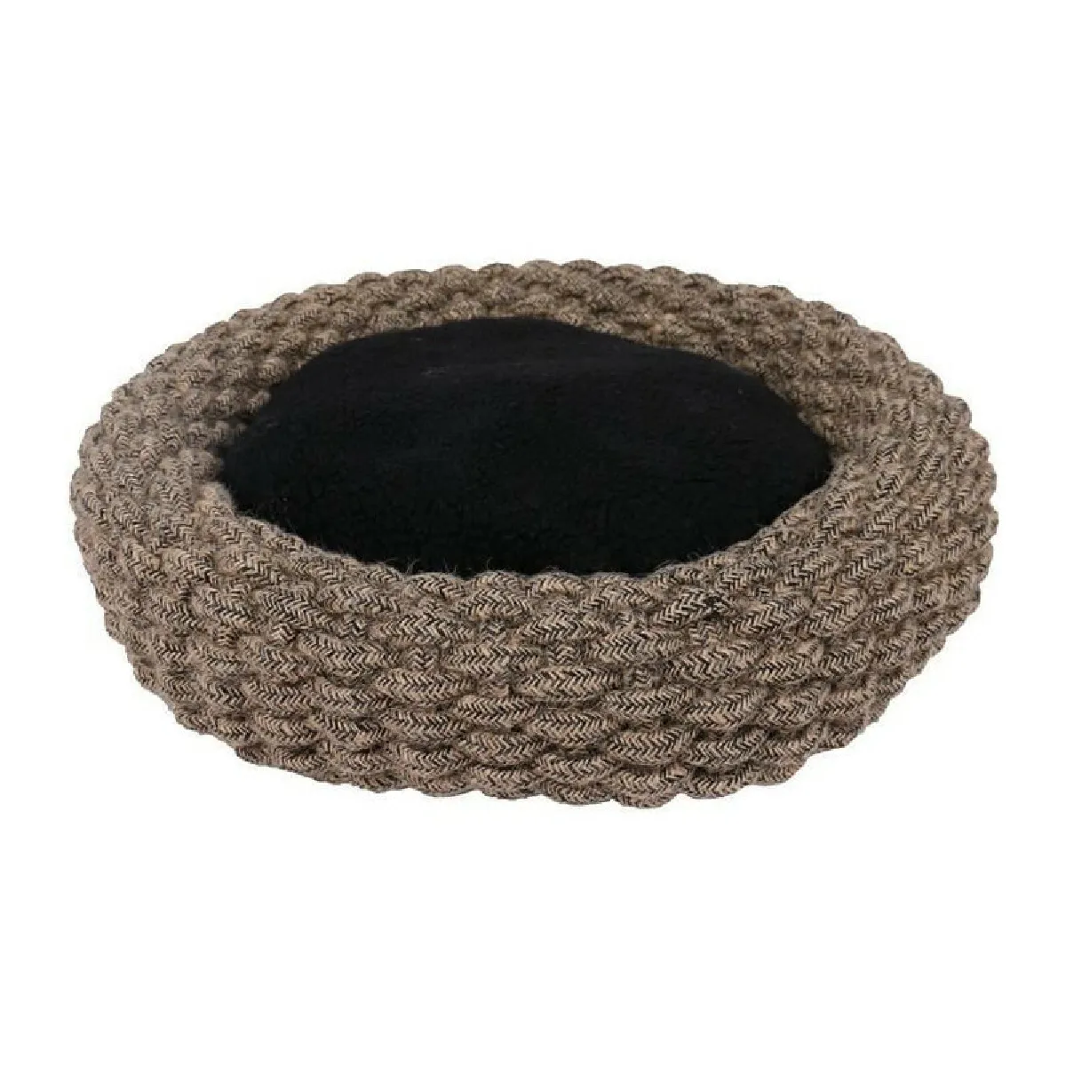 Meilleurs prix pour EUROPET BERNINA Panier Espresso Duvo+ Noir