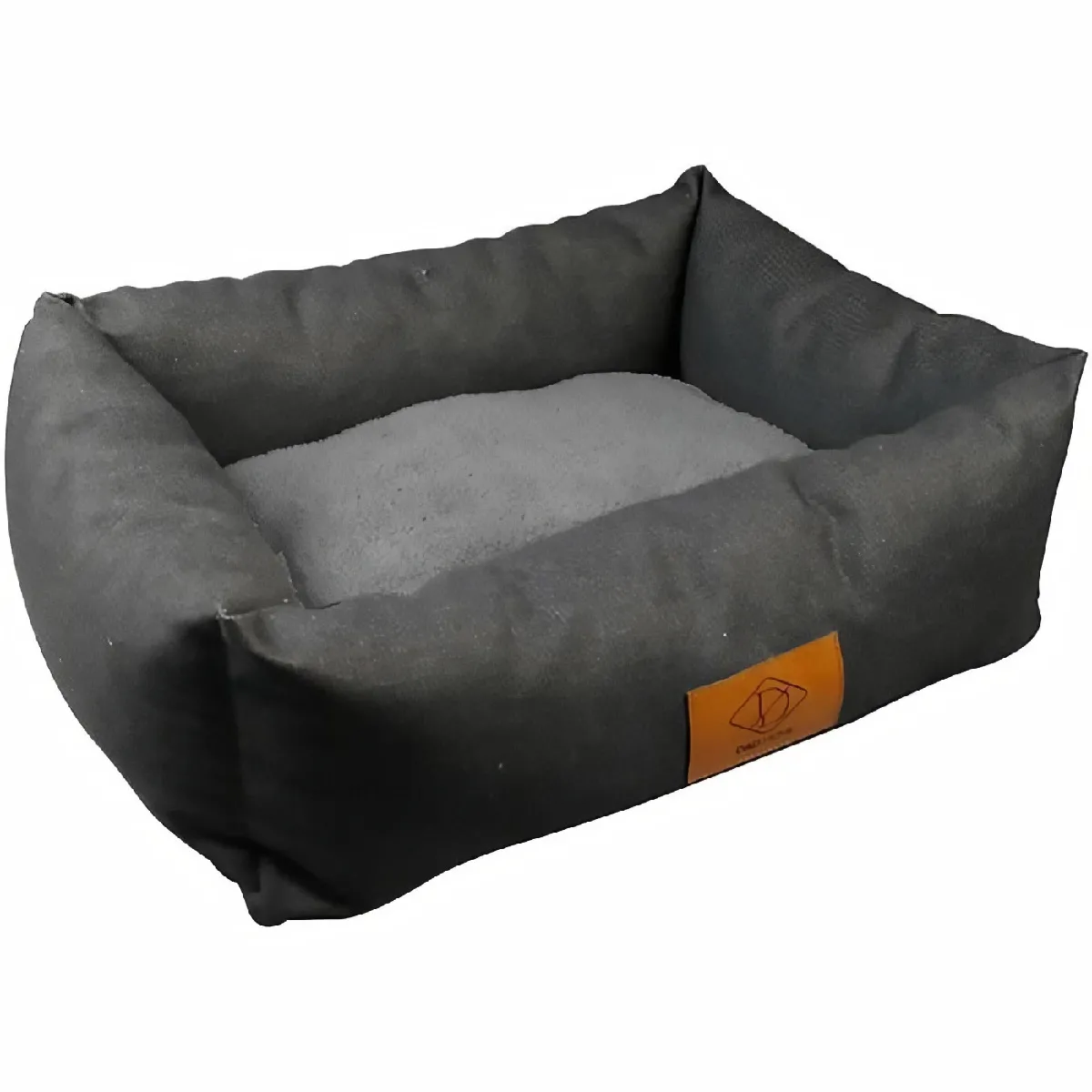 Meilleurs prix pour Europet Bernina Sofa D&D - Gris