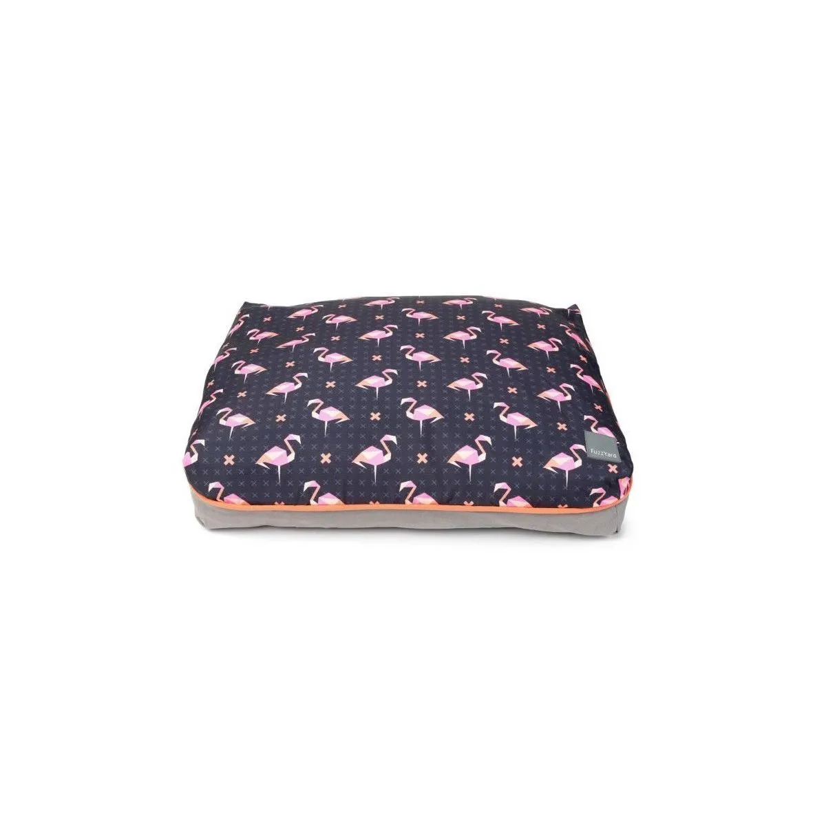 Meilleurs prix pour Fuzzyard Coussin Big Dreamer Fabmingo S - 53 X 68 Cm - Pour Chien