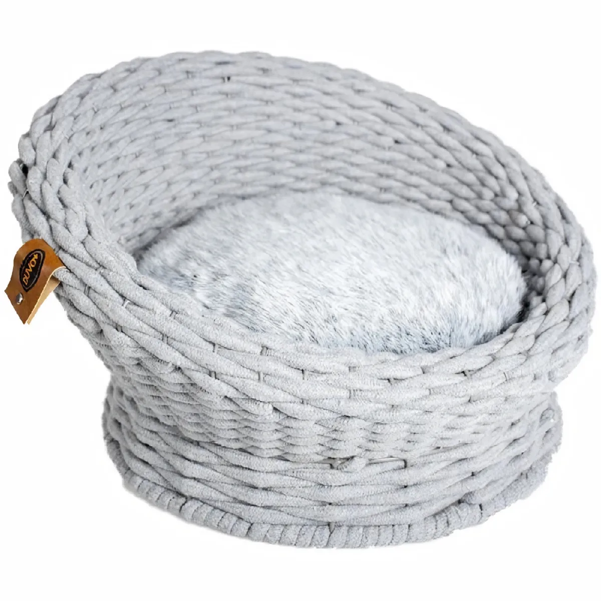 Meilleurs prix pour Sofa Oyster en corde coton Duvo+