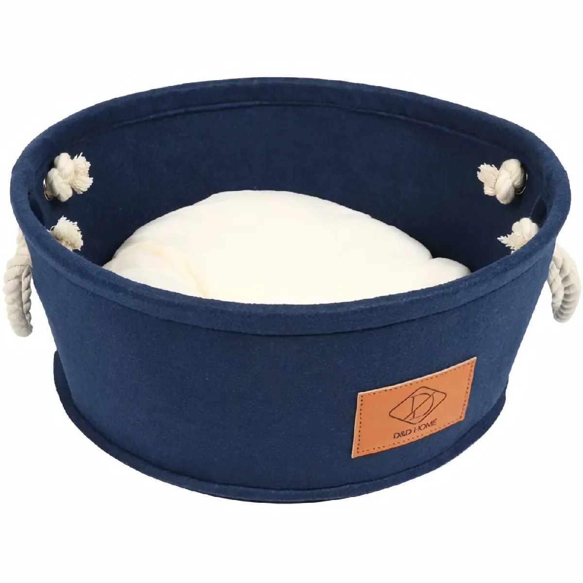 Comparer les prix de EUROPET BERNINA Tonneau D&D - Bleu