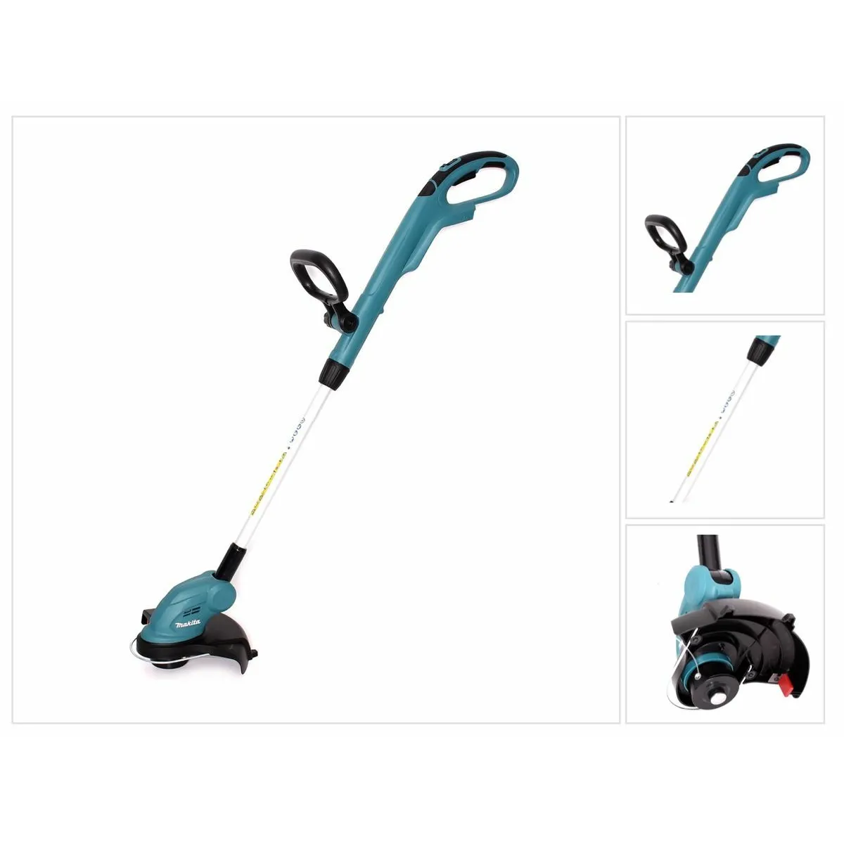 Makita BUR 181 Z - vue 1