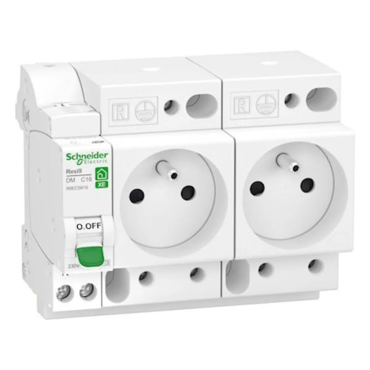 Schneider XE