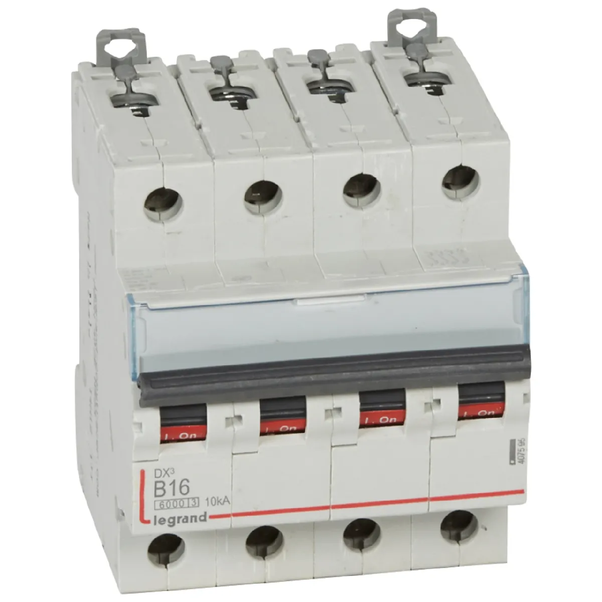 Legrand Dx3 407595