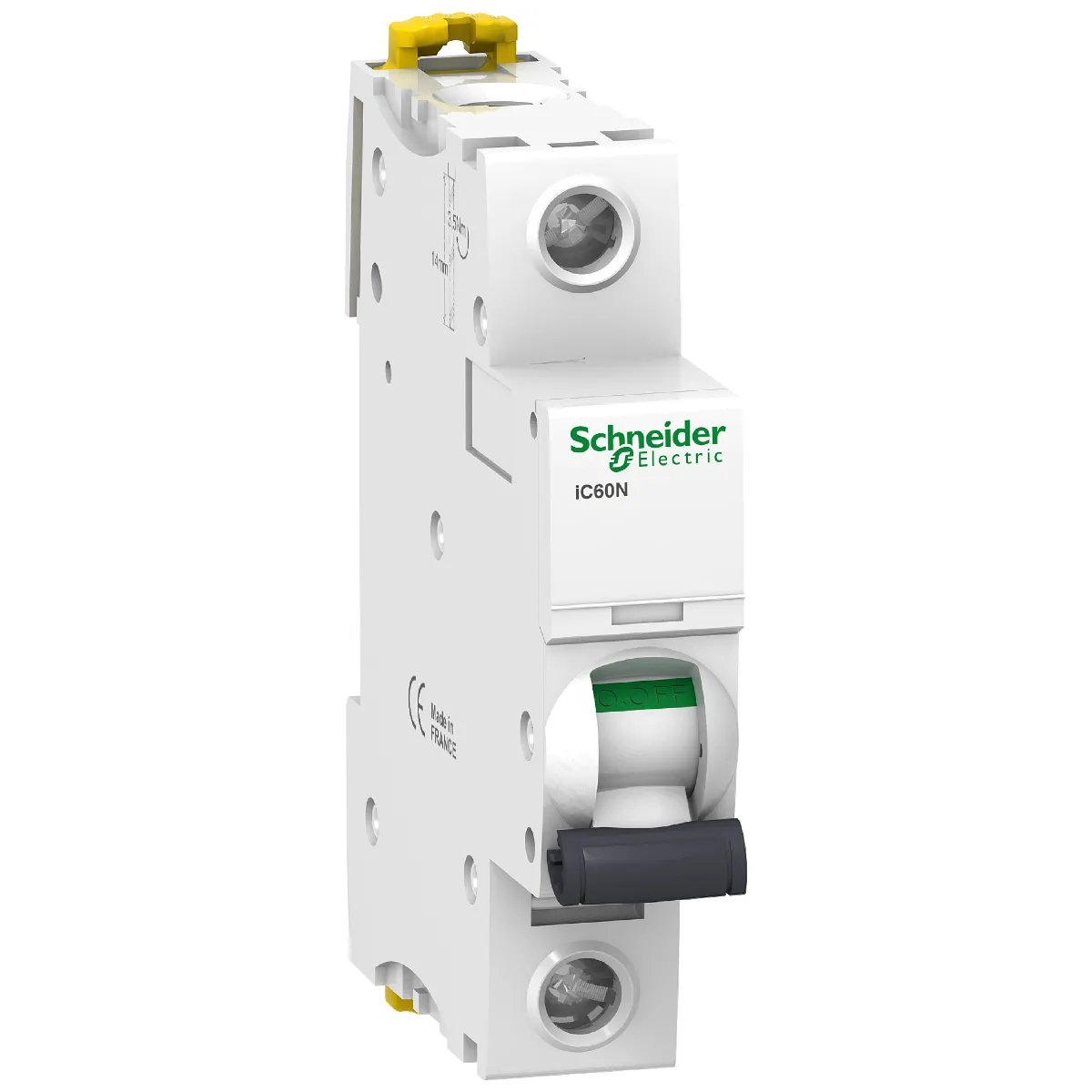 Schneider electric IC60N - A9F74103