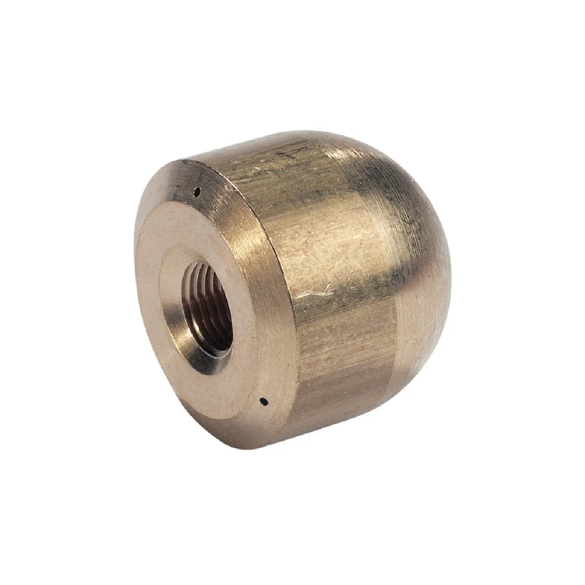 Buse spéciale canalisation 3X30° 050 D.30mm KARCHER 57630170 - vue 2