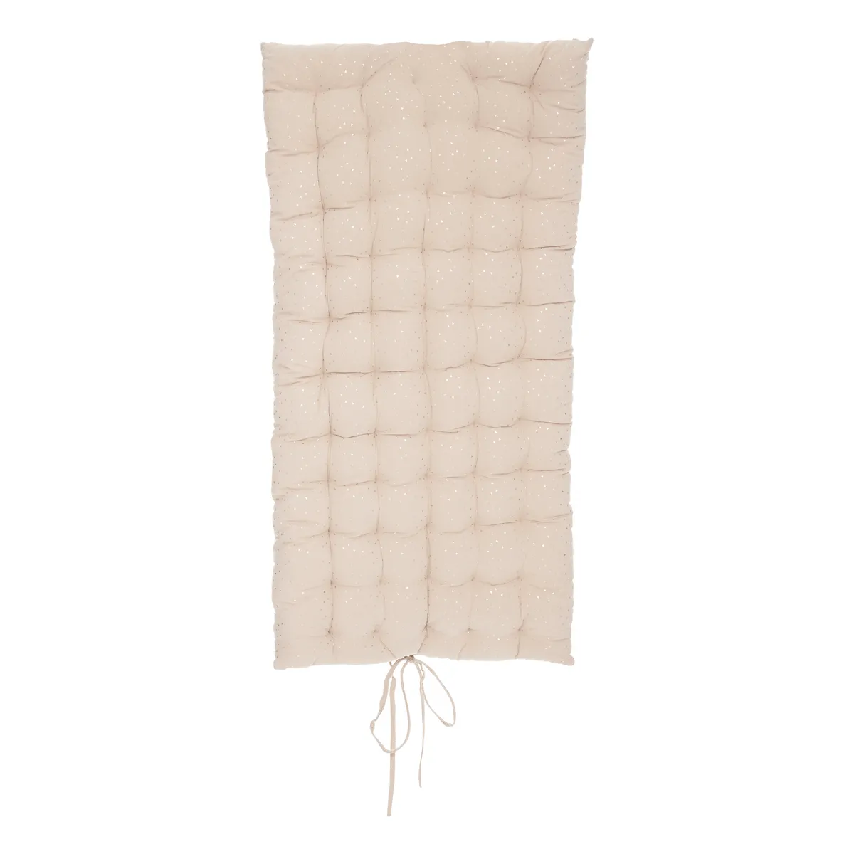 Atmosphera Berlingot - 60 x 120 cm - Beige