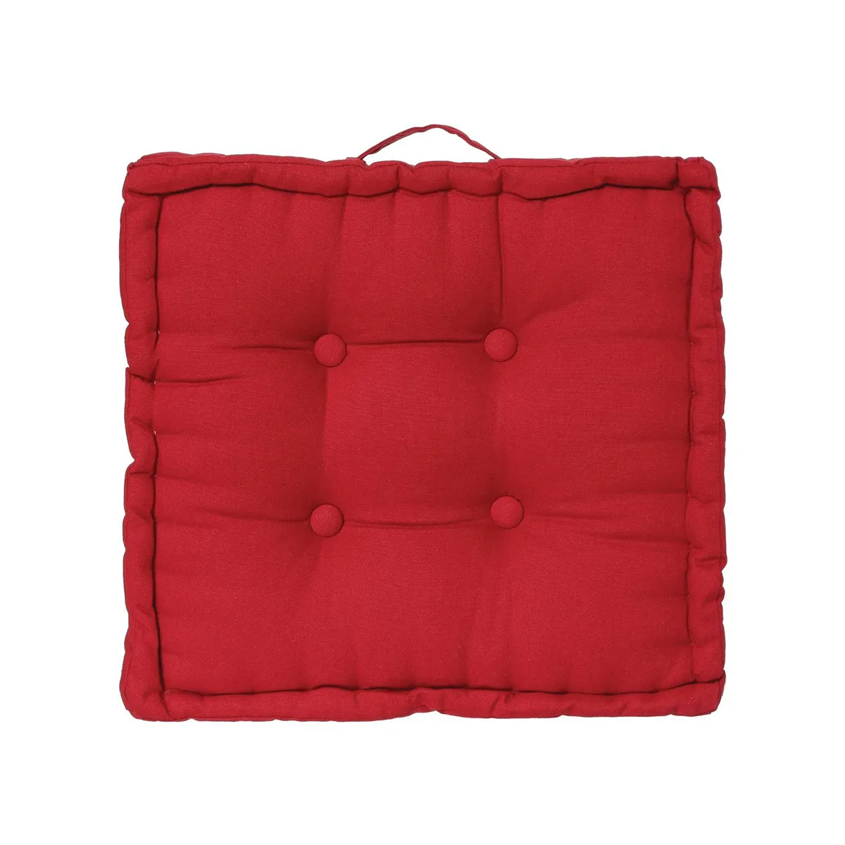 Atmosphera Rouge Dorian - 40 X 40 Cm