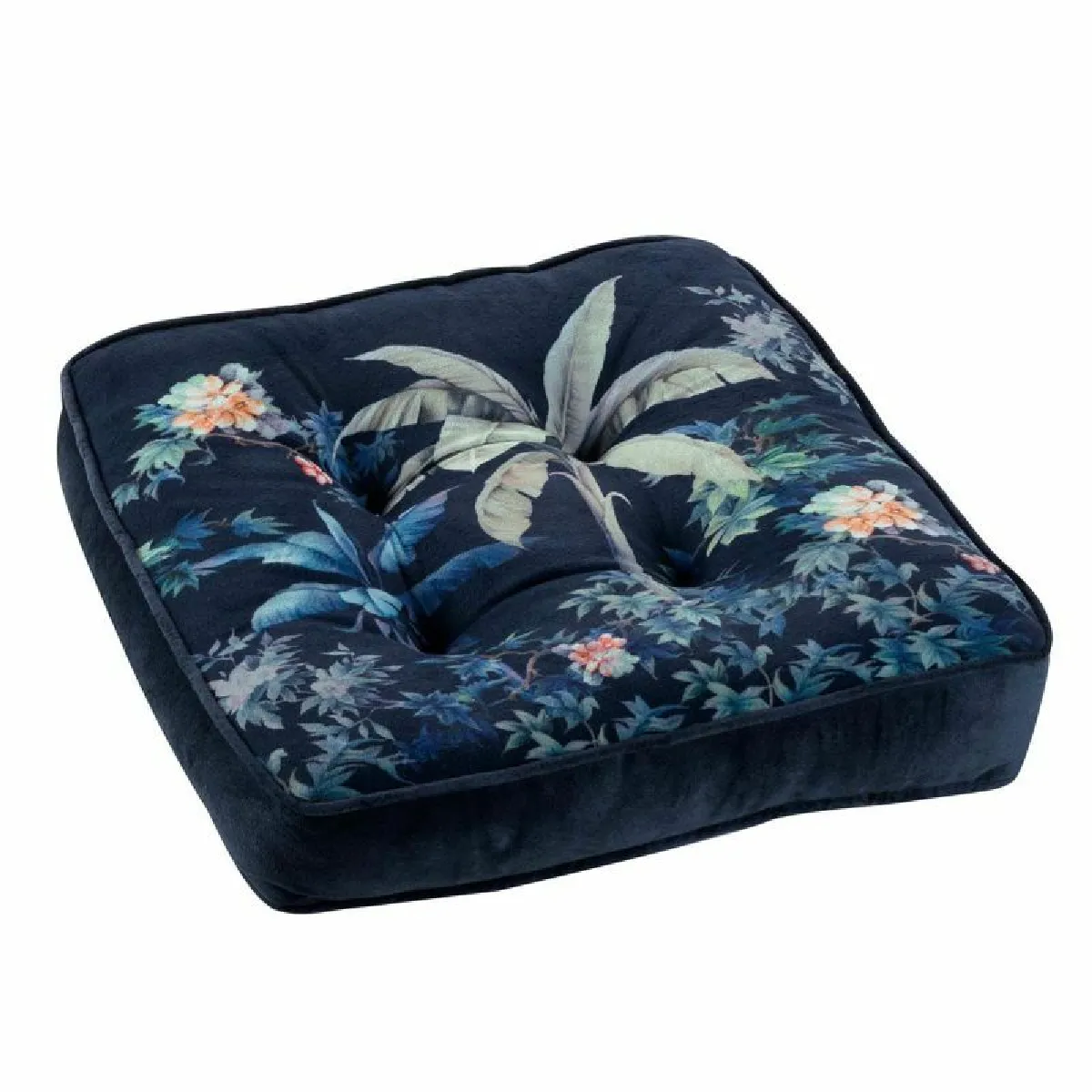 Paris Prix Bleu Fabulous - 40X40 Cm