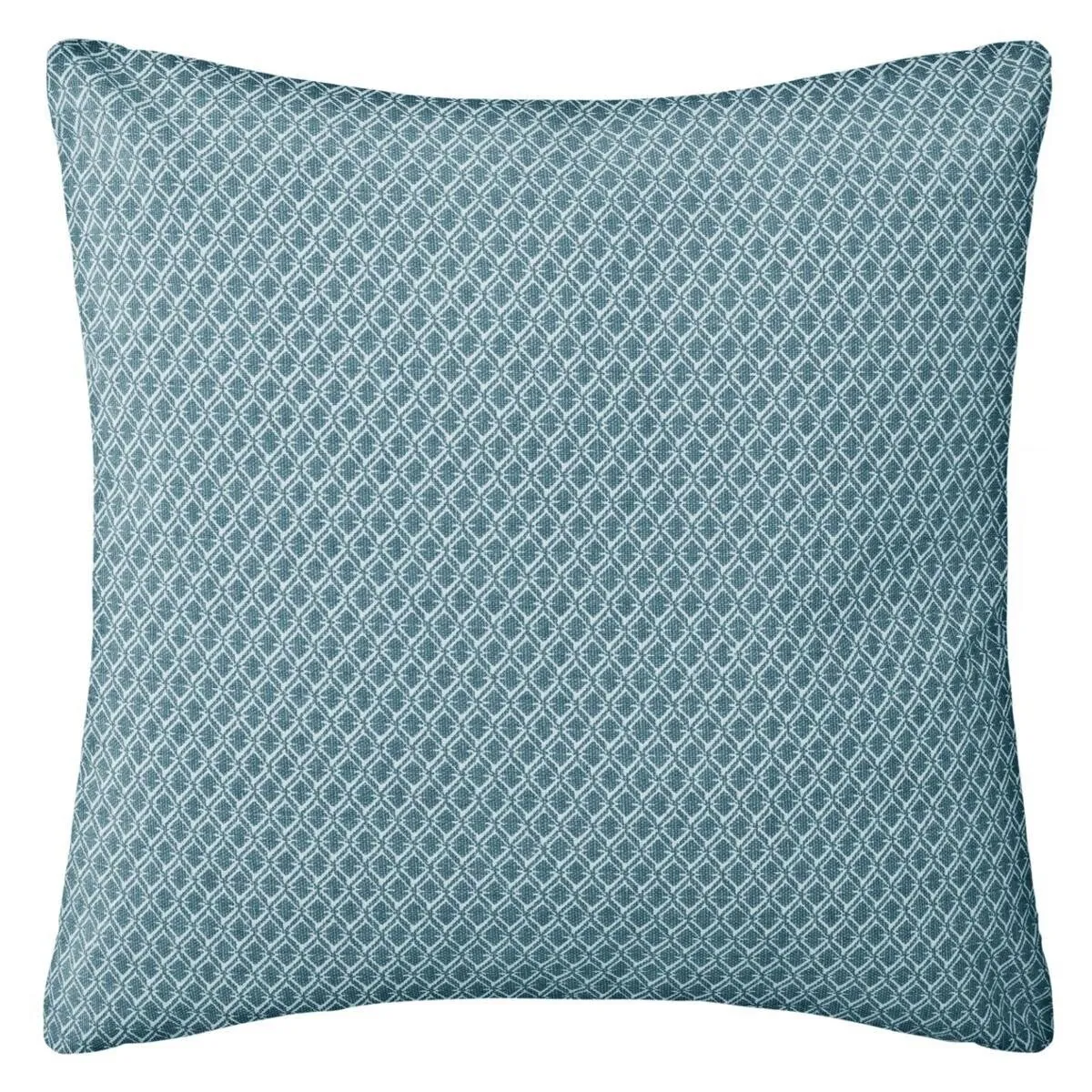 Générique Bleu Otto - 38X38 Cm