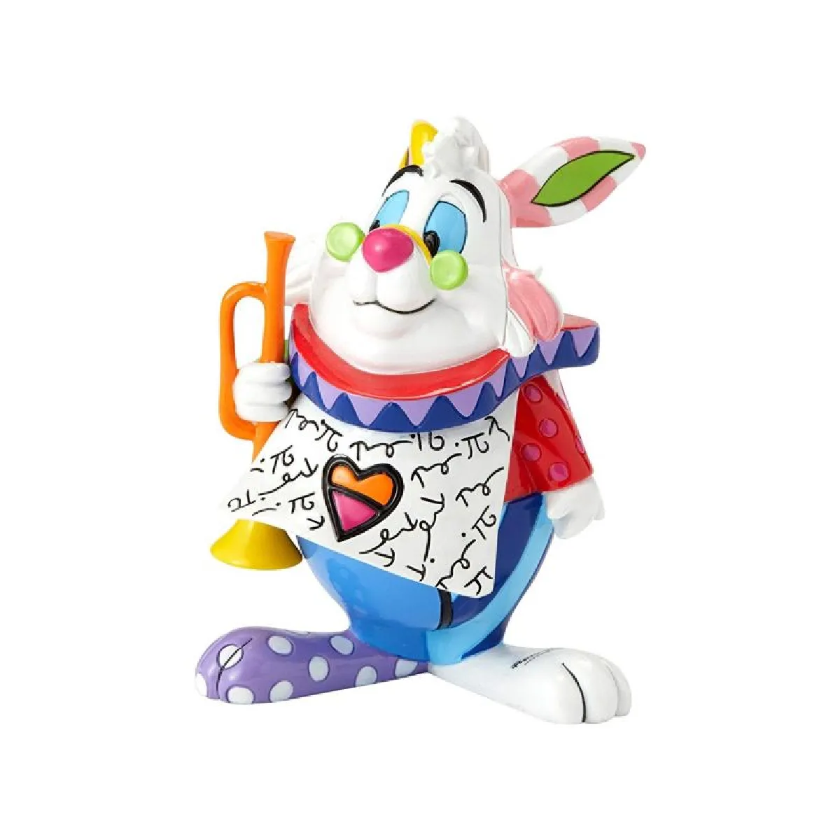 Disney Figurine Résine Rabbit