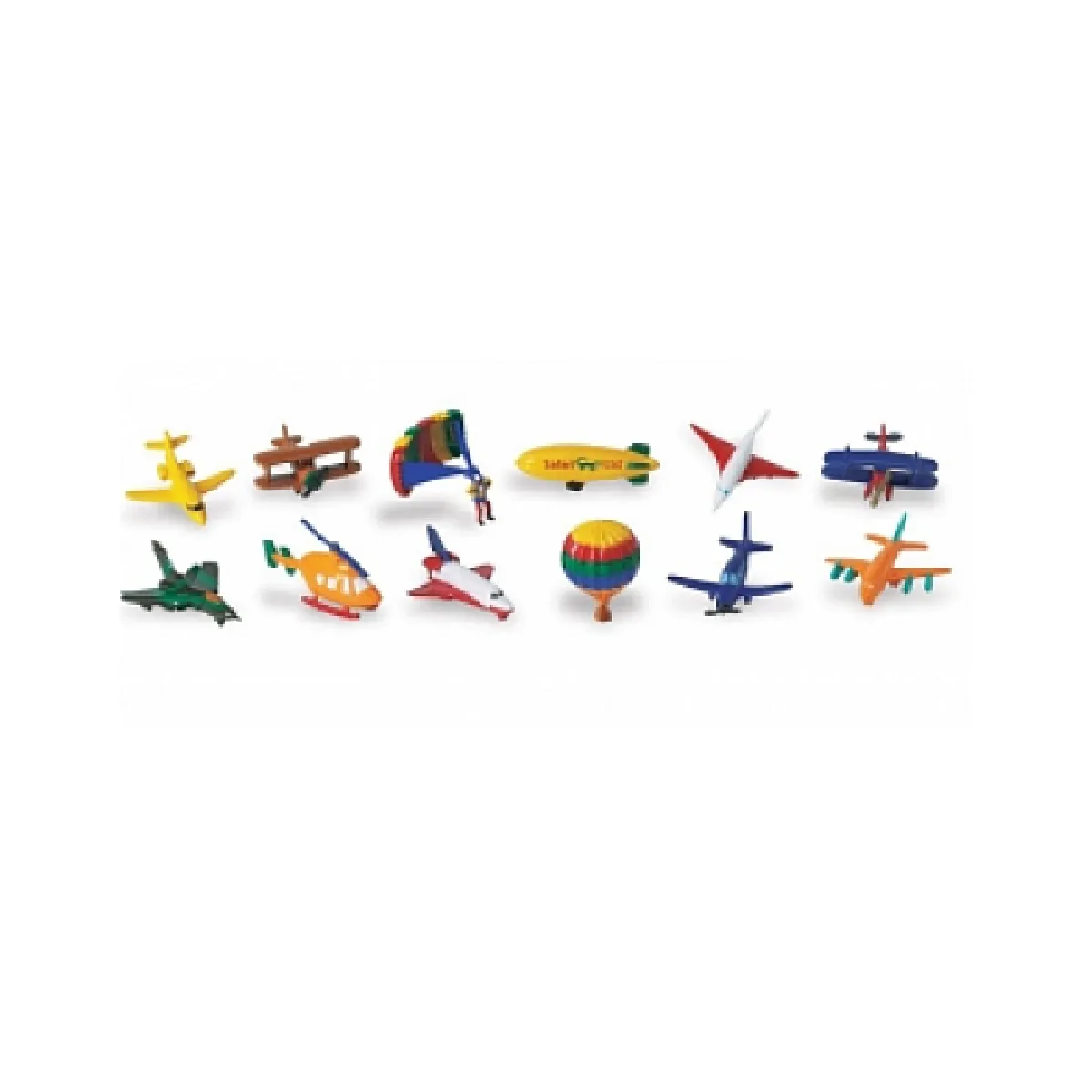 SAFARI  Tubo Dans Les Airs - Figurines
