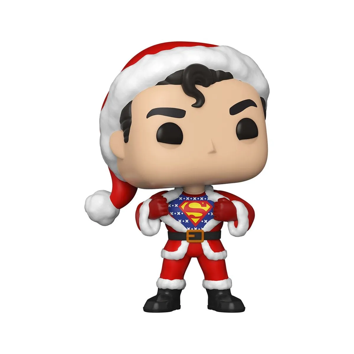 FUNKO DC Comics Superman Holiday Sweat
