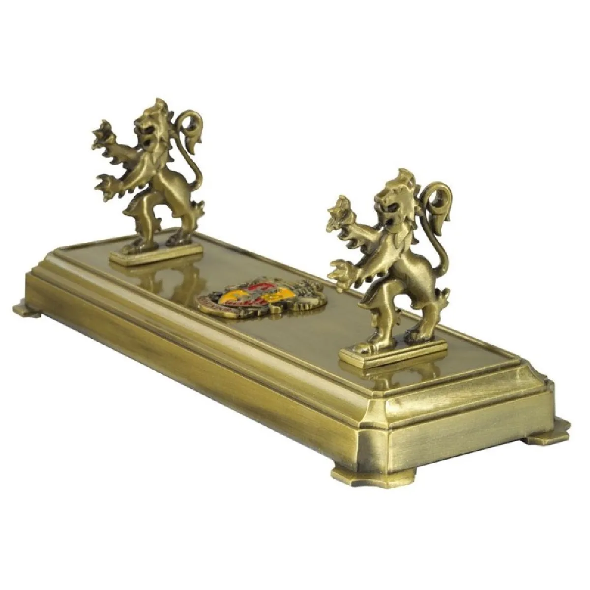Noble Collection Présentoir Baguette Harry Potter Gryffindor