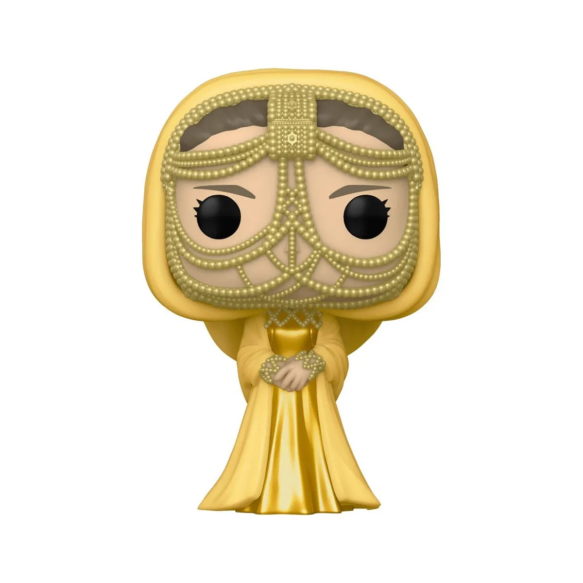 FUNKO Dune Figurine POP! Lady Jessica Gold
