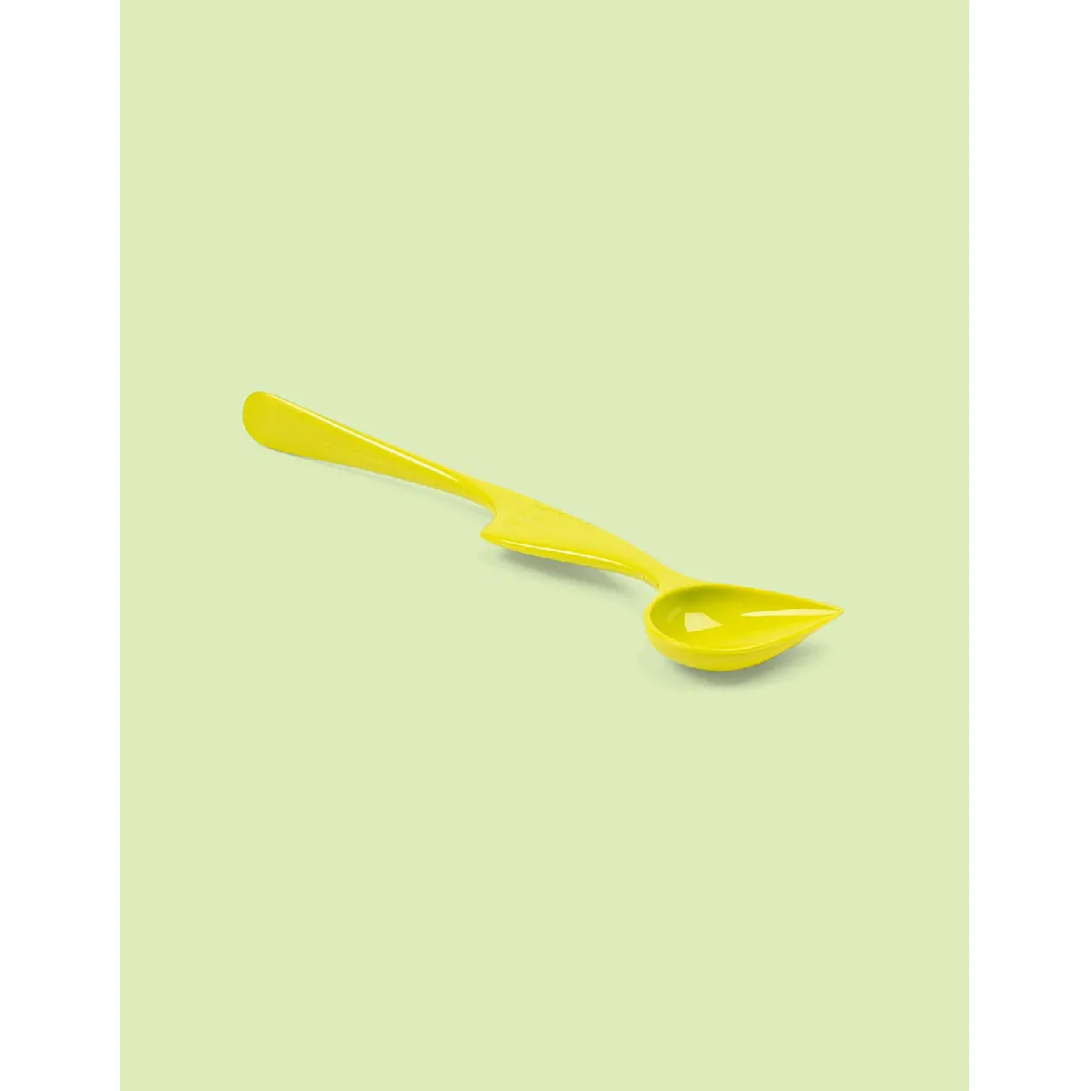 Meilleurs prix pour United Pets VA04012VE Cuillère Vert