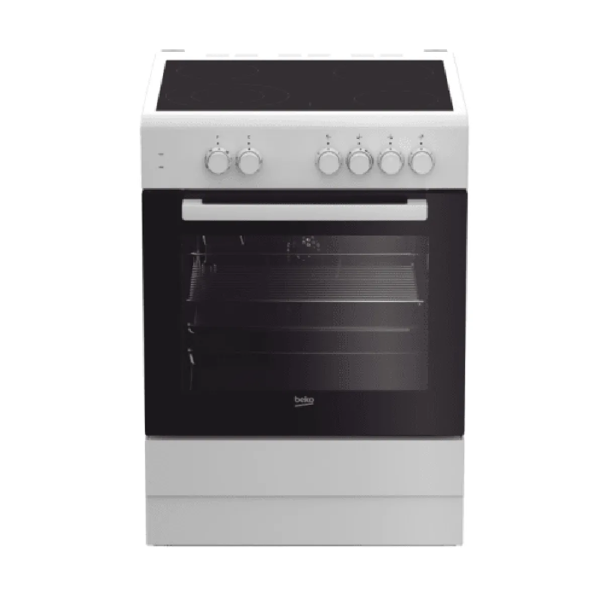 Beko FSM67010GW - Blanc