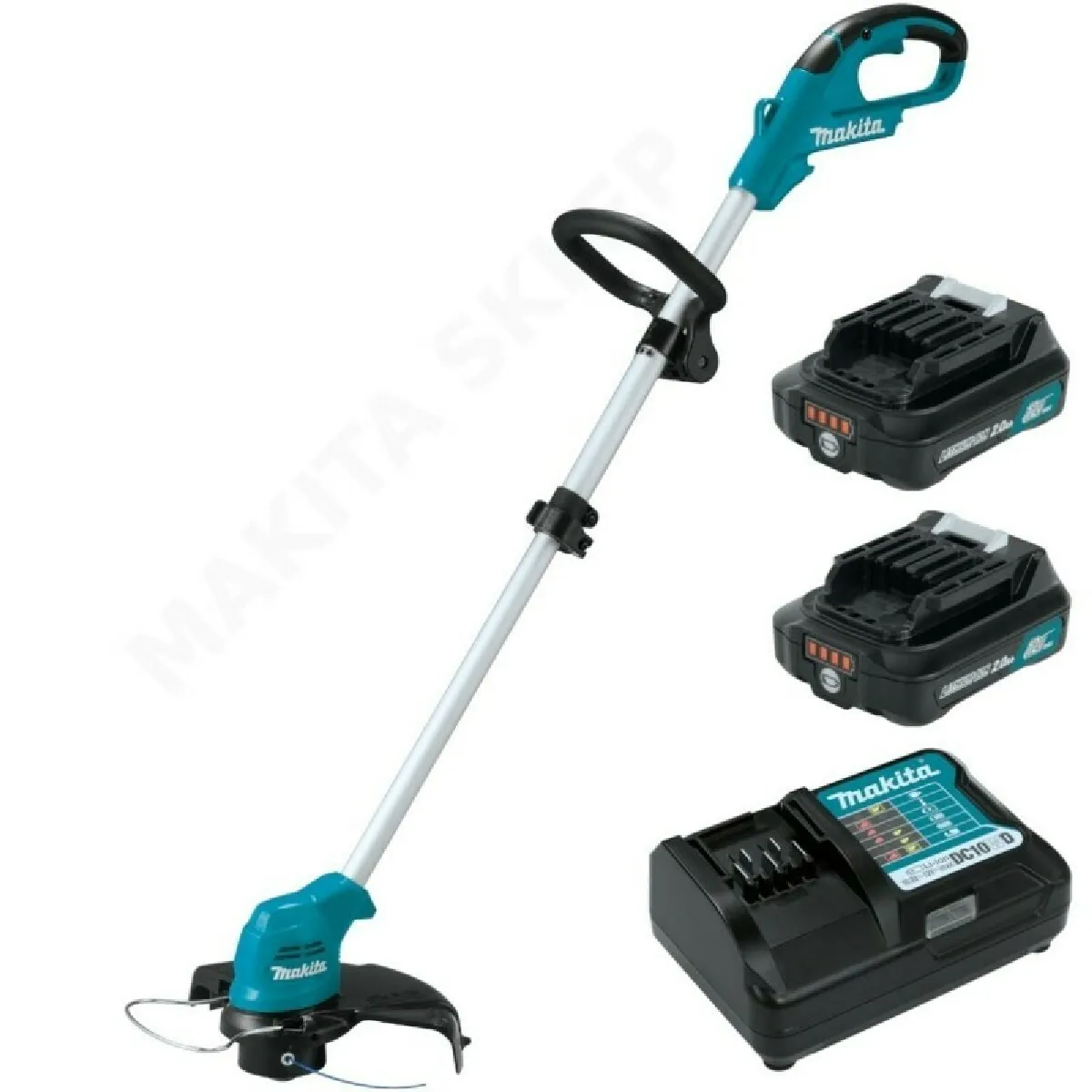 Makita UR100DWAE
