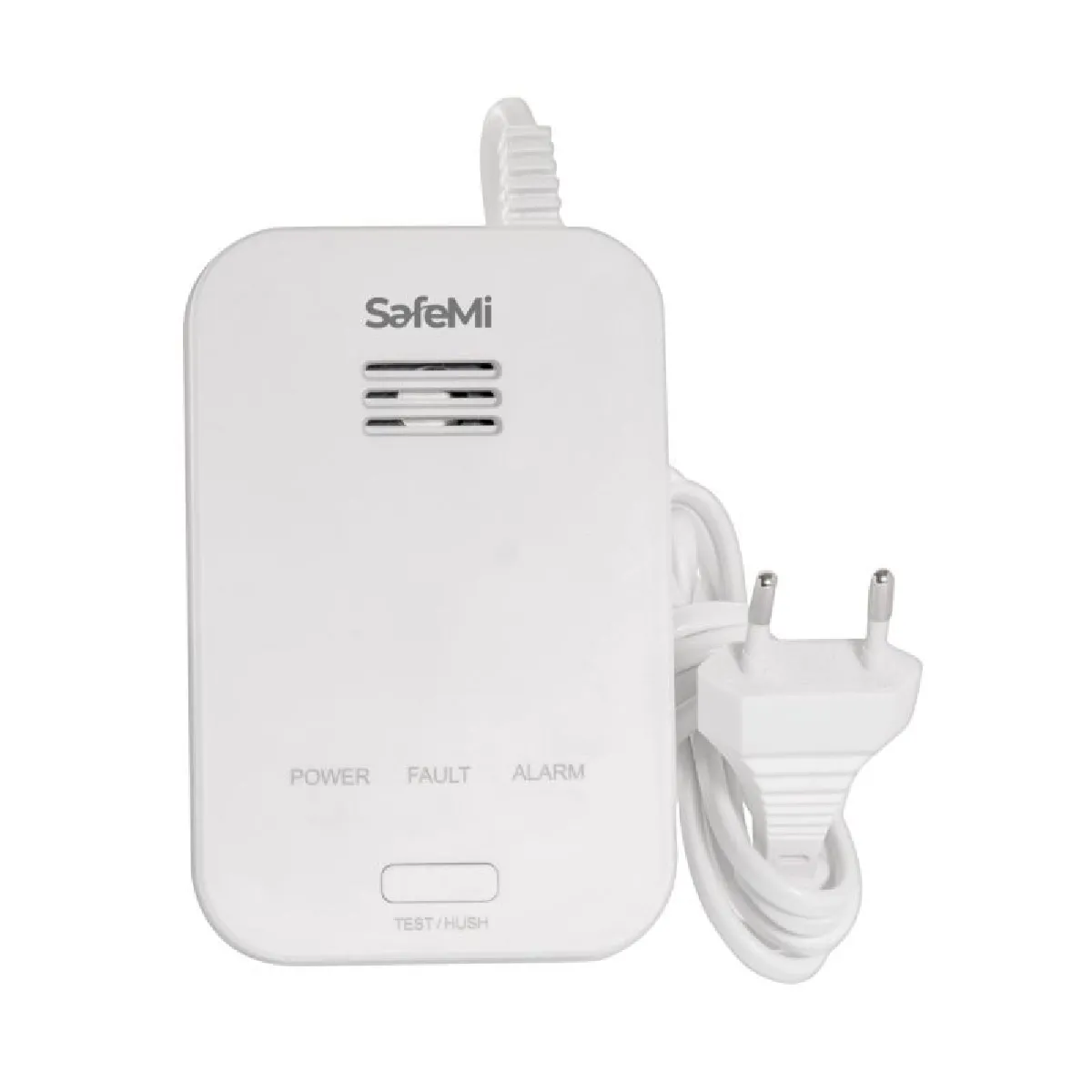 Générique Safemi Détecteur Gaz Propane Shg-02