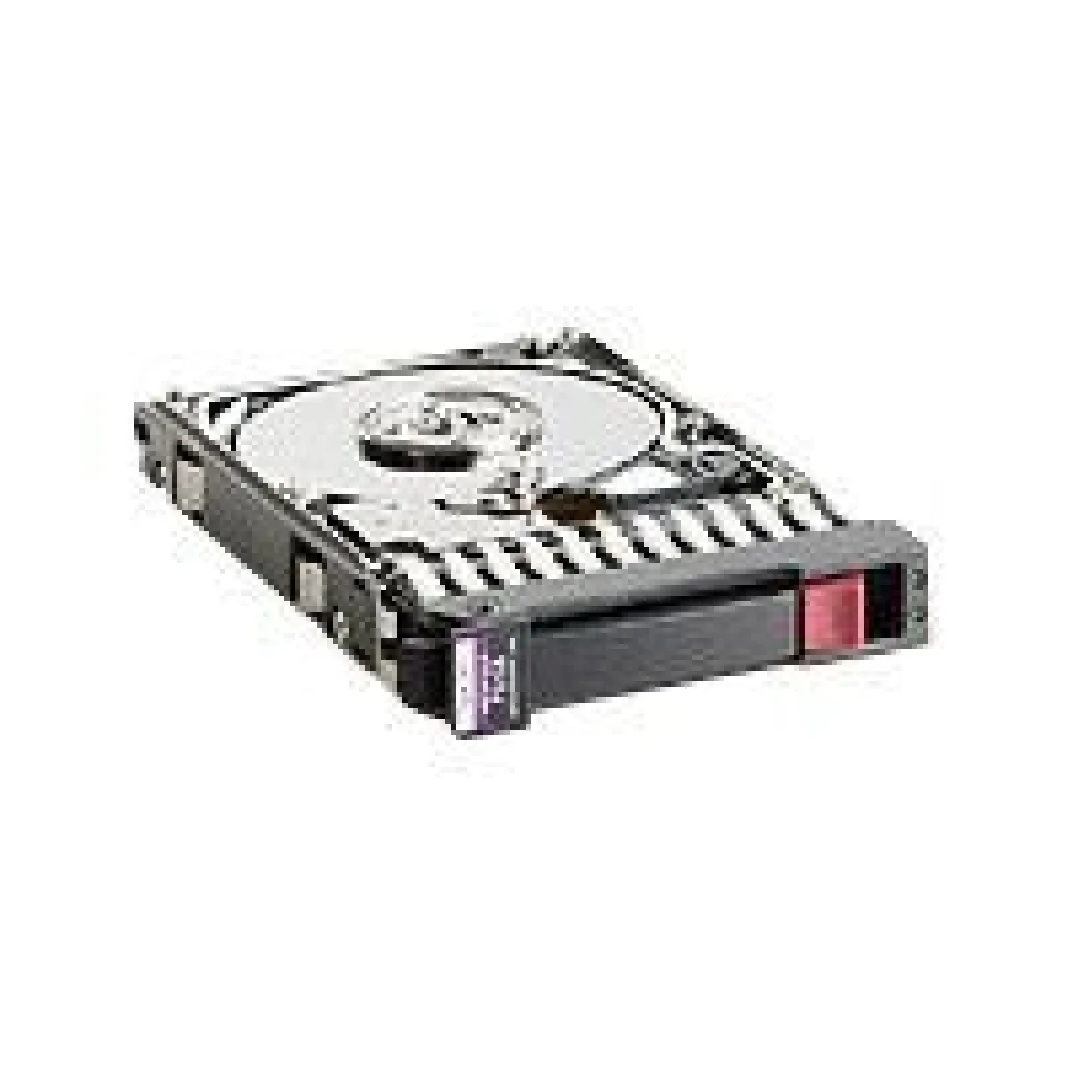 HP 652583 B21 600 Go