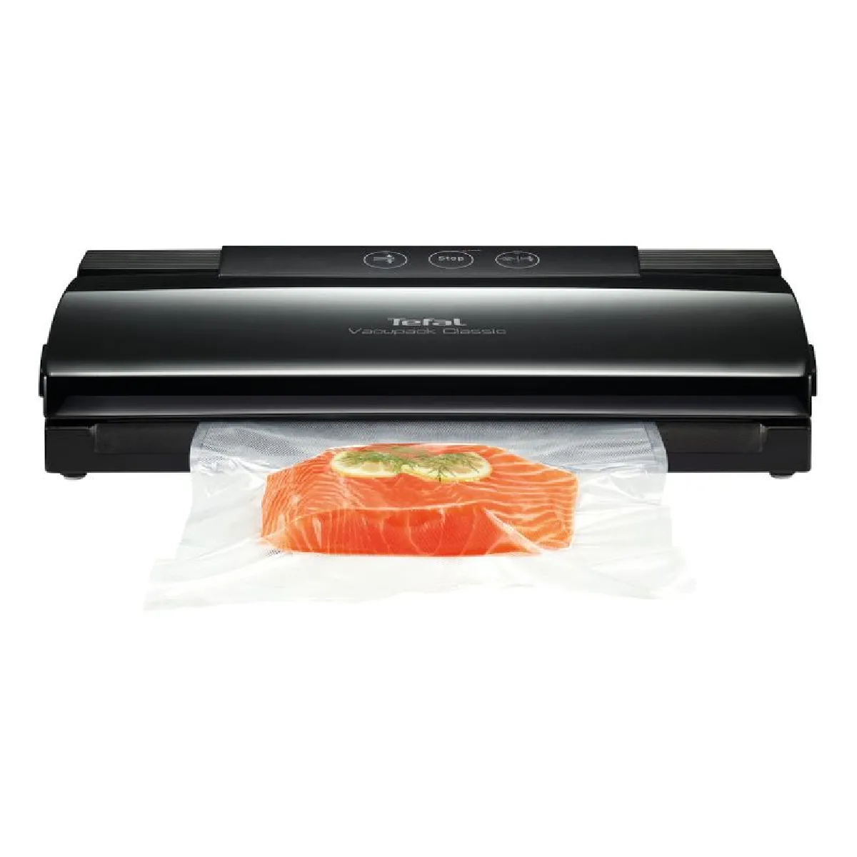 Tefal Mise sous vide VT254070