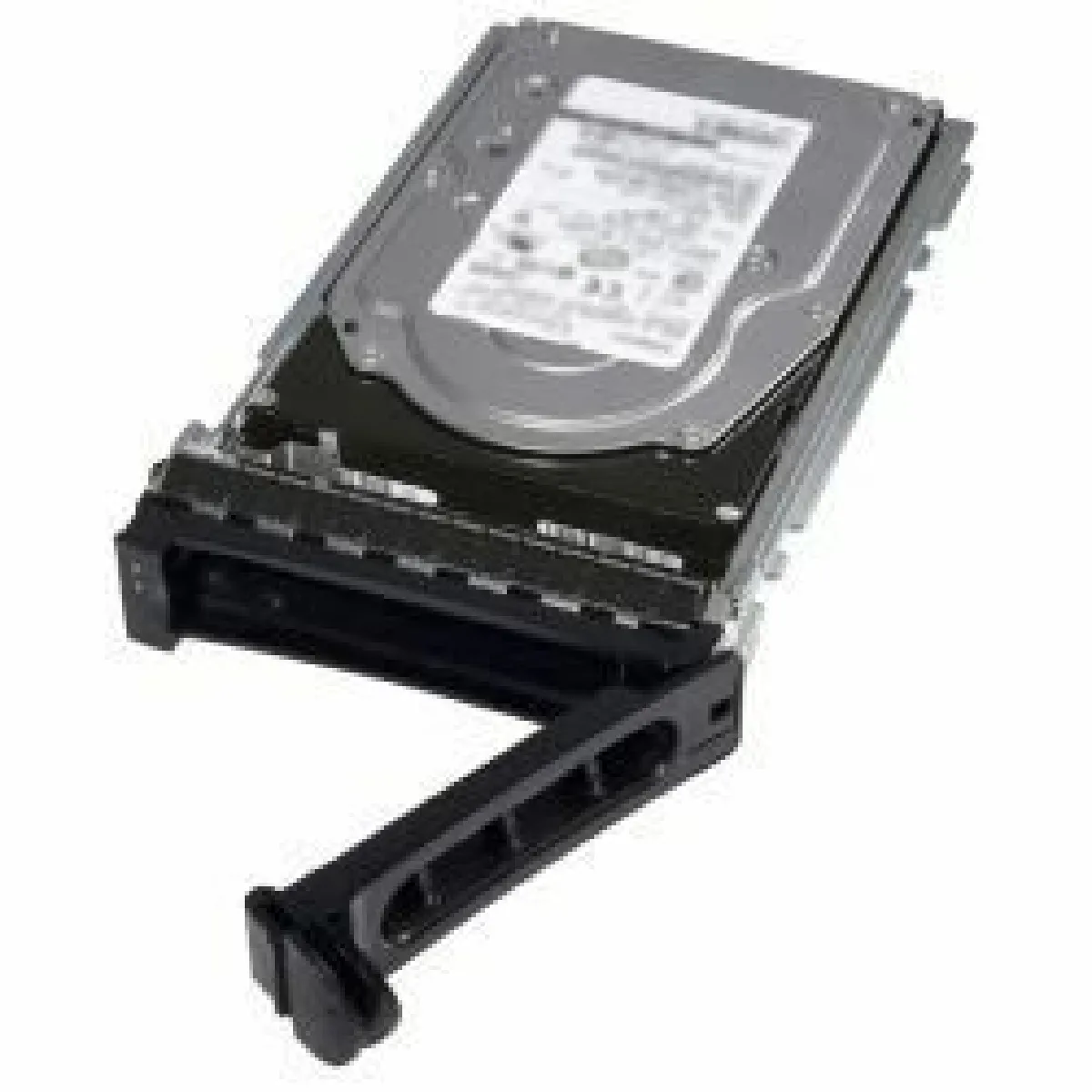 DELL 600GB SAS CusKit - vue 2