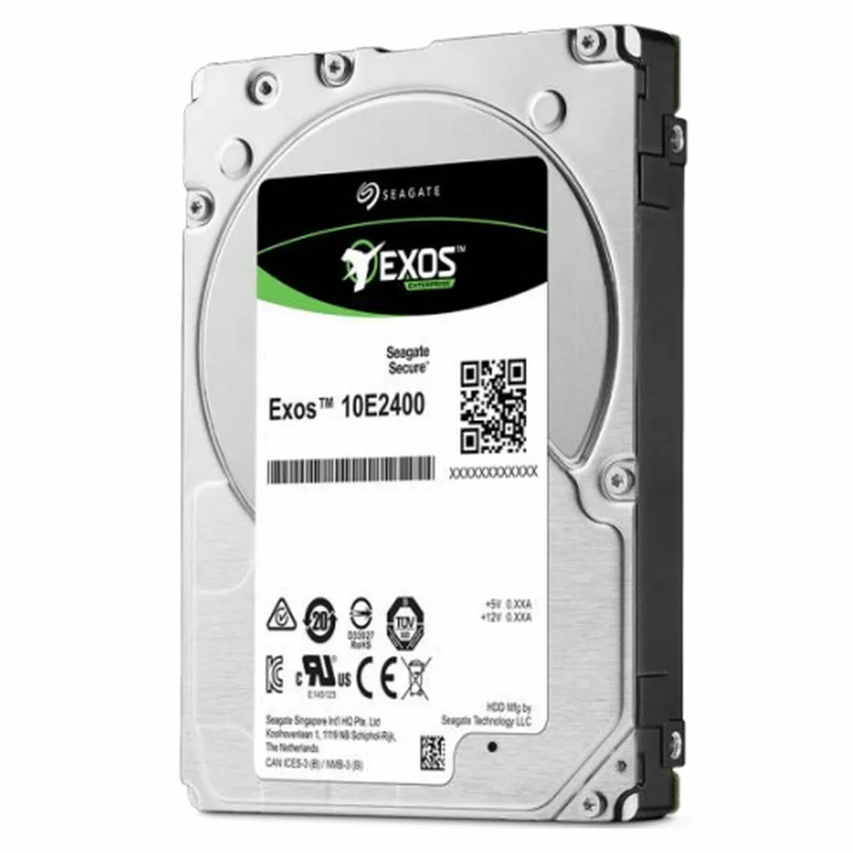 SEAGATE TECHNOLOGY Seagate ST1800MM0129