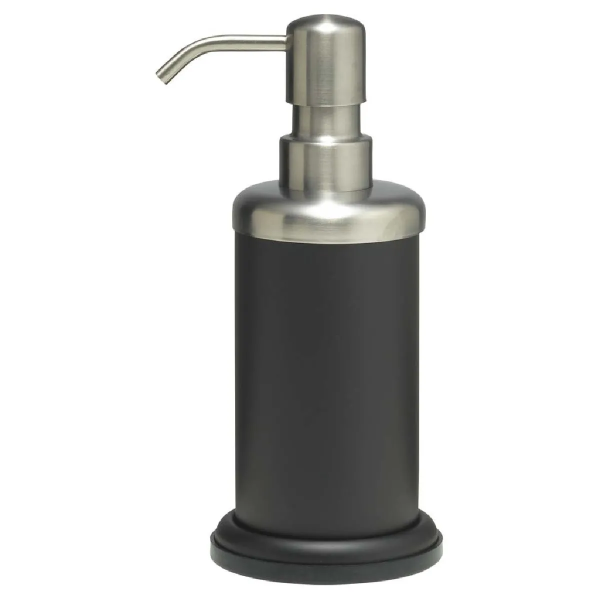 Sealskin distributeur de savon acero de noir 361730219 406124
