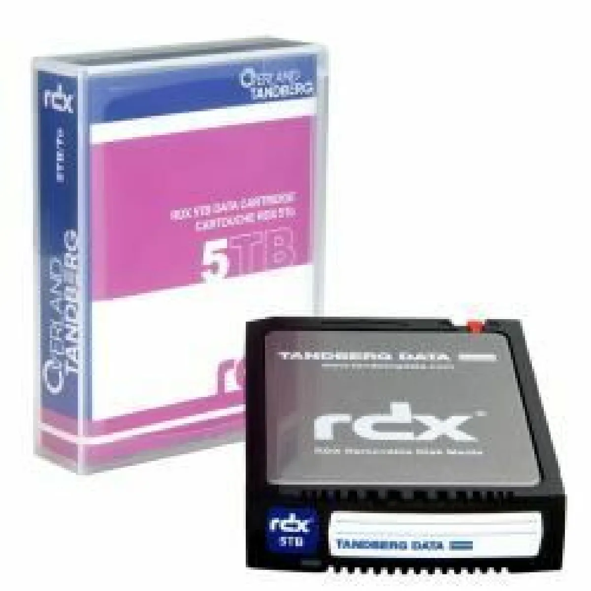 GENERIQUE 8862-RDX 5To 2.5