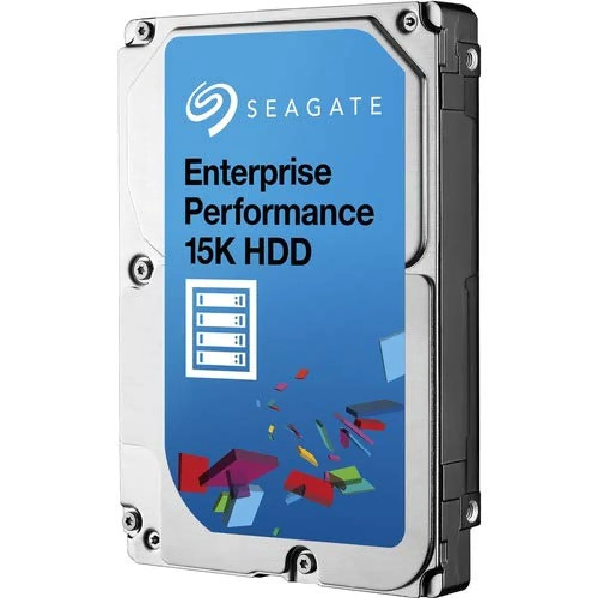 Seagate Enterprise 15K