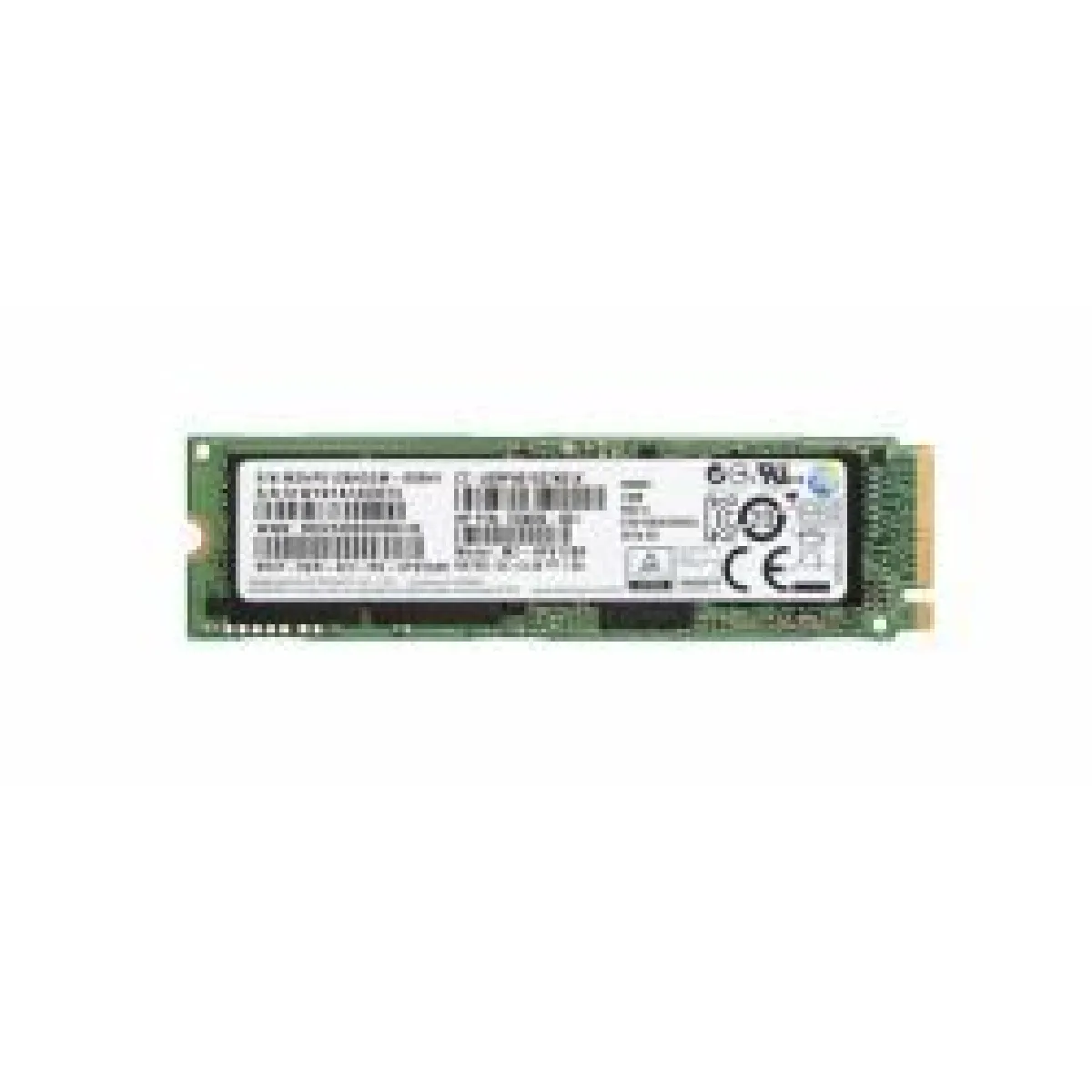 HP SSD .2 2280 Interne SATA 530 Mo/ Taux de transfer maximale en lecture - vue 2